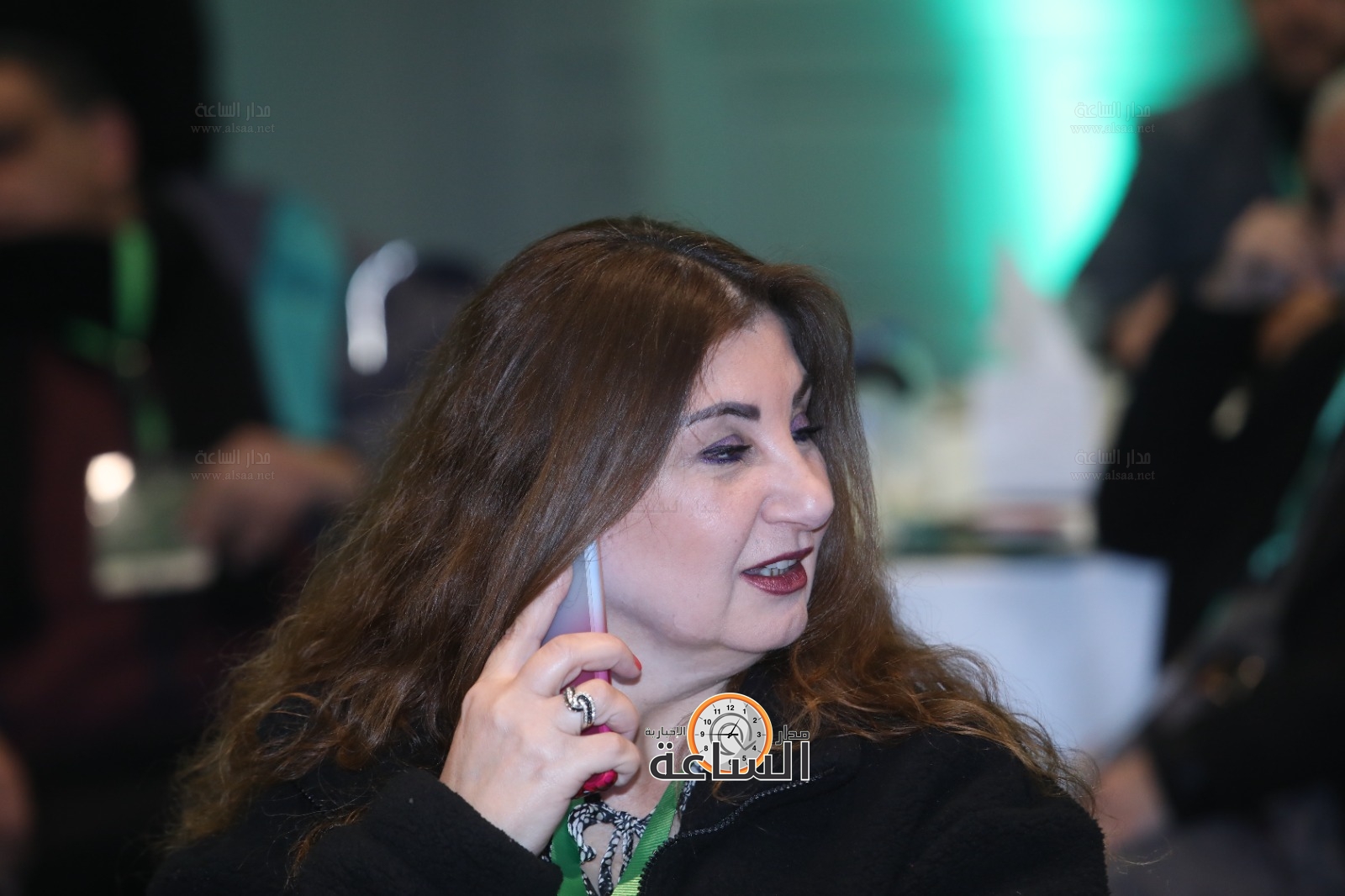 Madar Al-Saa Images 0.20446751619982018