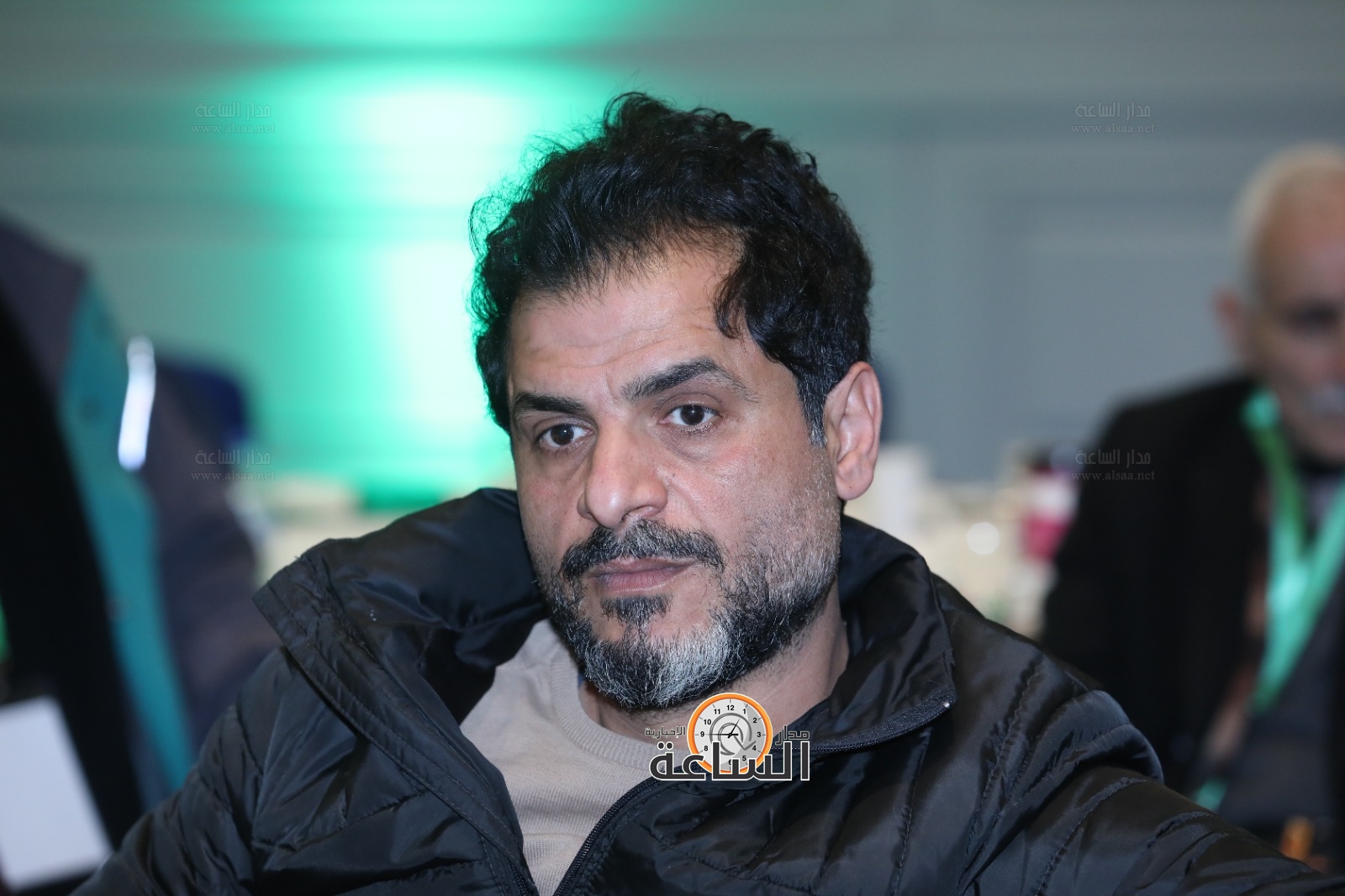 Madar Al-Saa Images 0.642136591136993