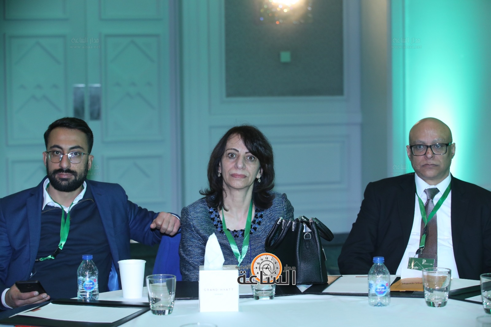 Madar Al-Saa Images 0.10947261840996703