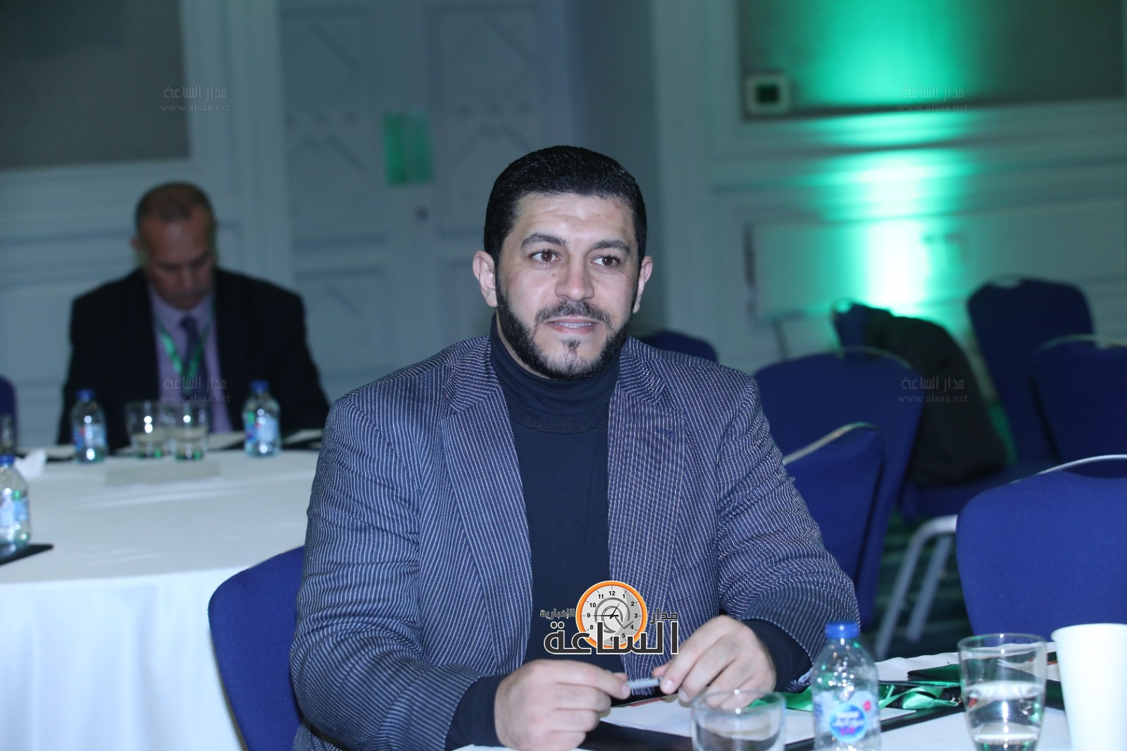 Madar Al-Saa Images 0.022097185246850337