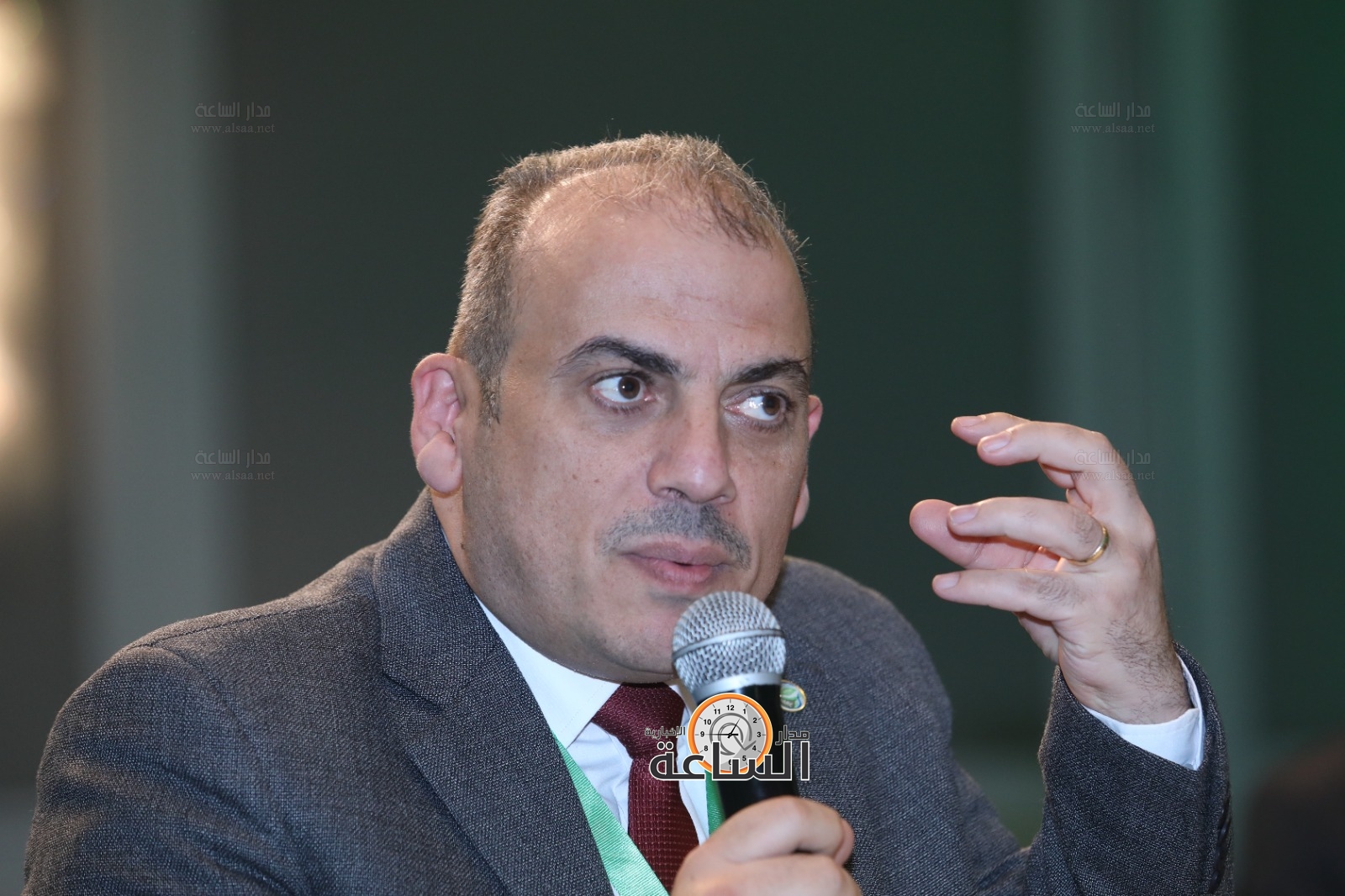 Madar Al-Saa Images 0.20052444405207015