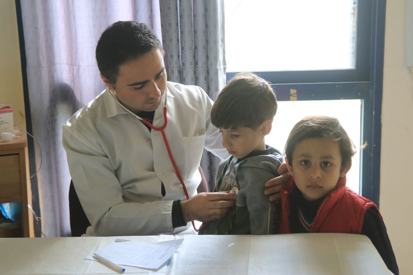 Madar Al-Saa Images 0.10516374487387936