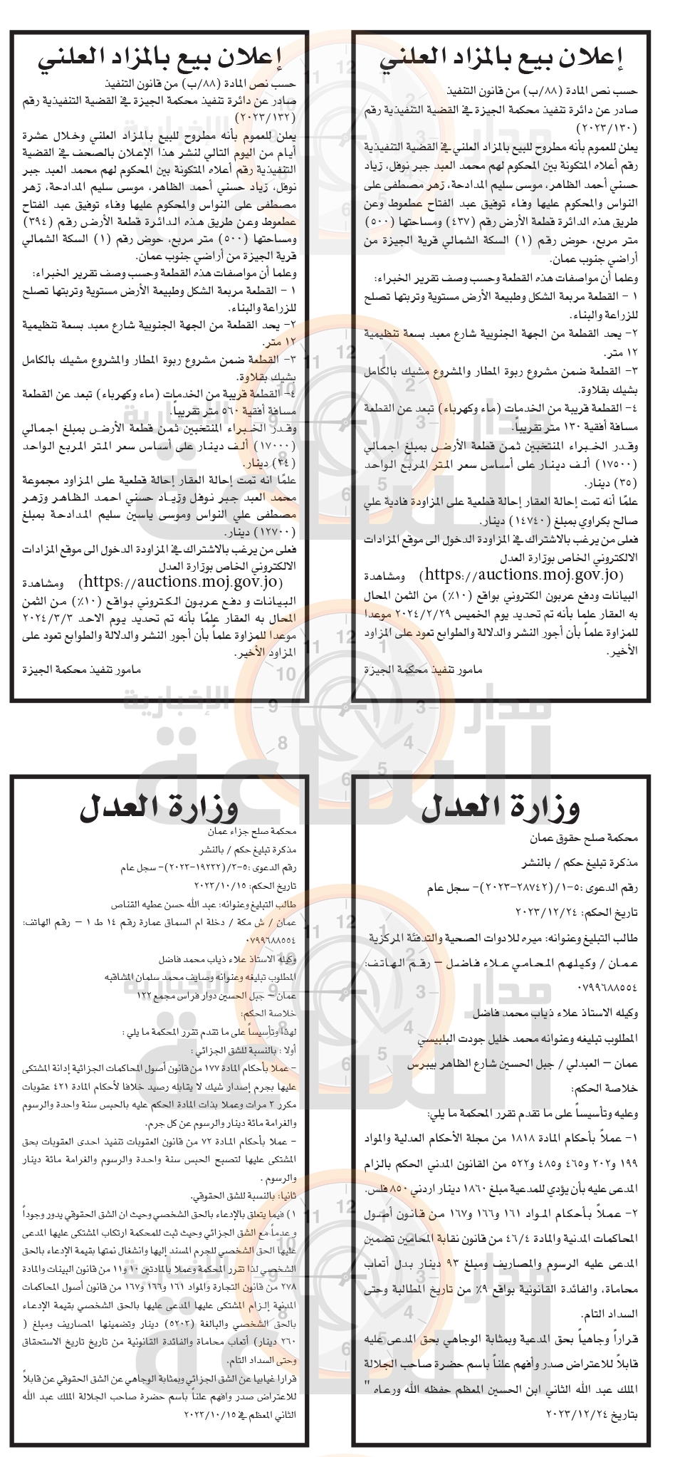 Madar Al-Saa Images 0.19149770146046818