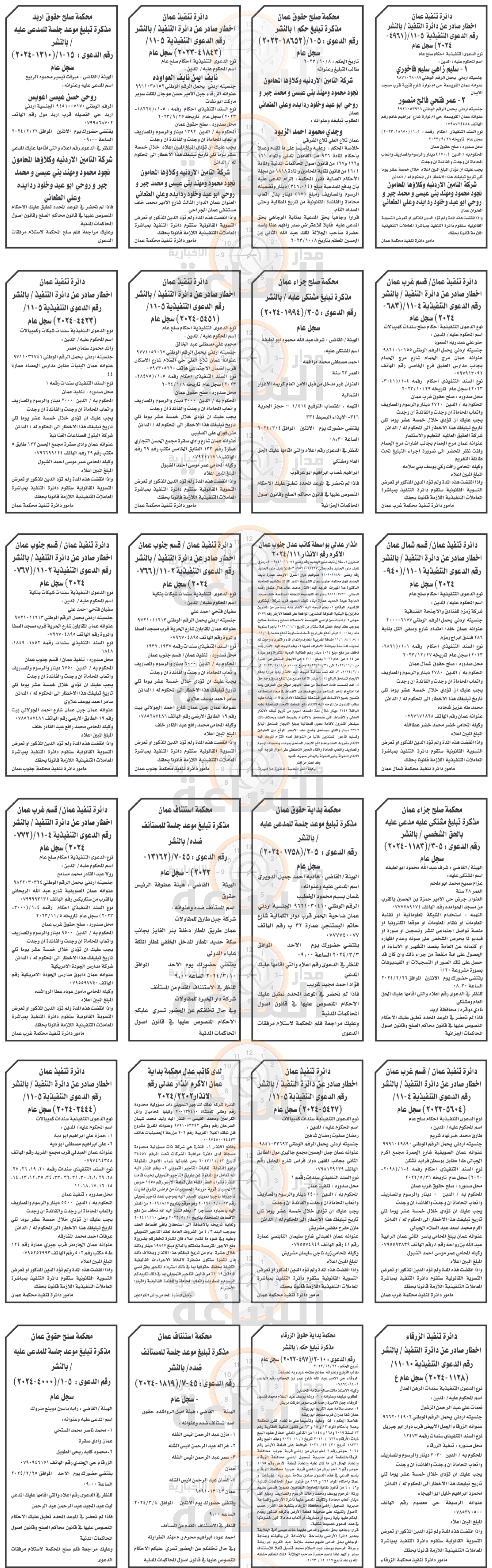 Madar Al-Saa Images 0.6918630909163512