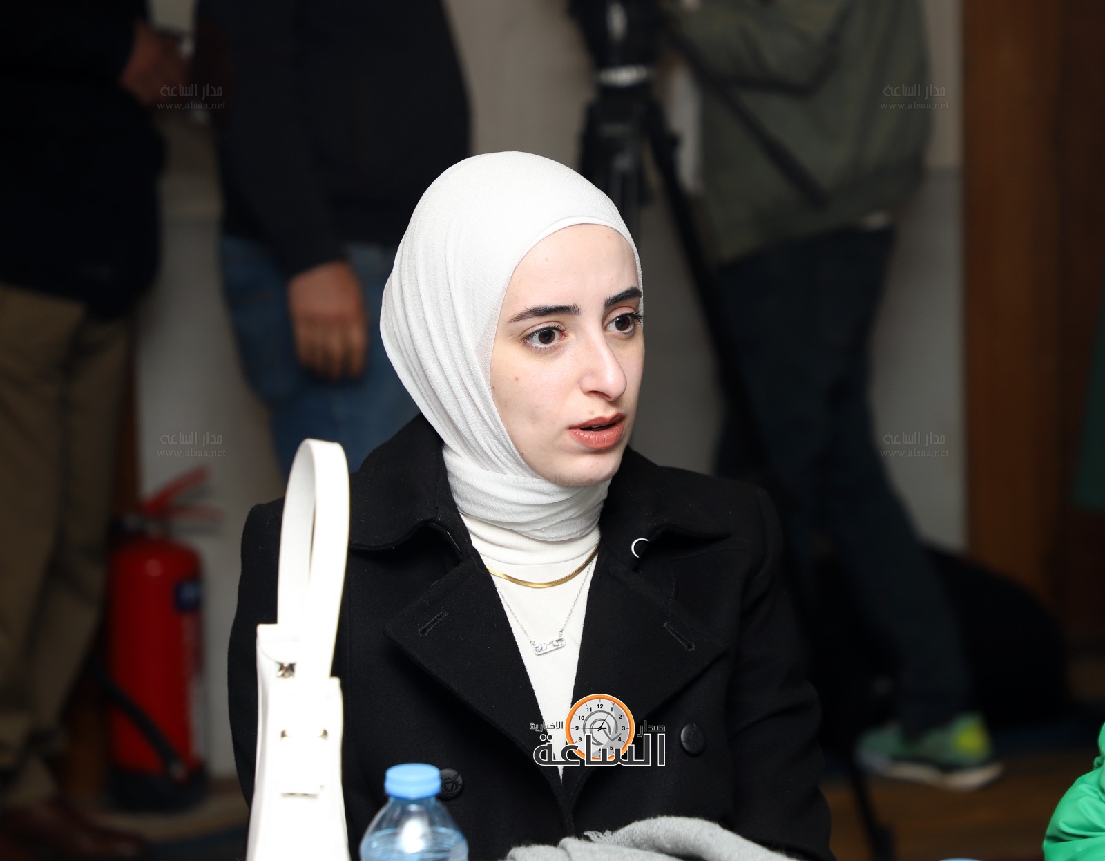 Madar Al-Saa Images 0.020733216555434142