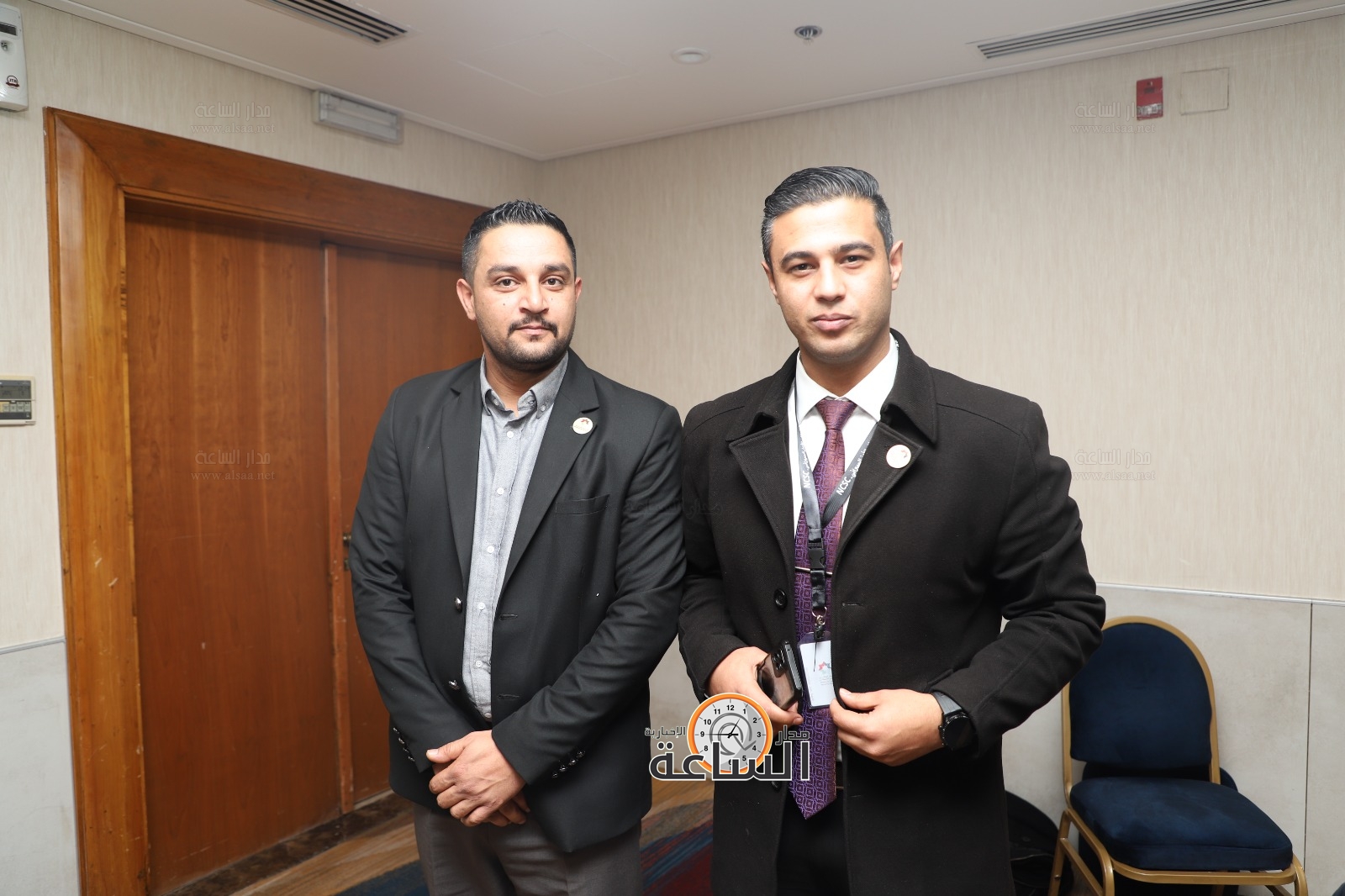 Madar Al-Saa Images 0.8141216341029449