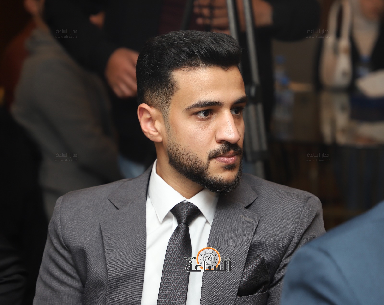 Madar Al-Saa Images 0.1227450825850287