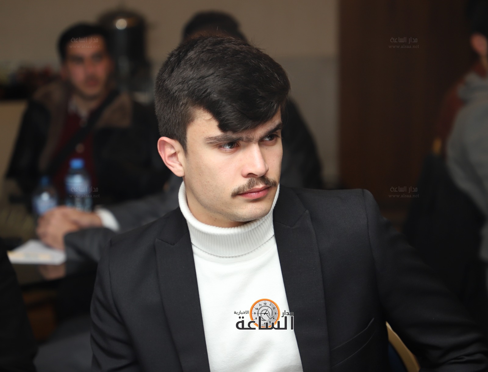 Madar Al-Saa Images 0.8680293792762046