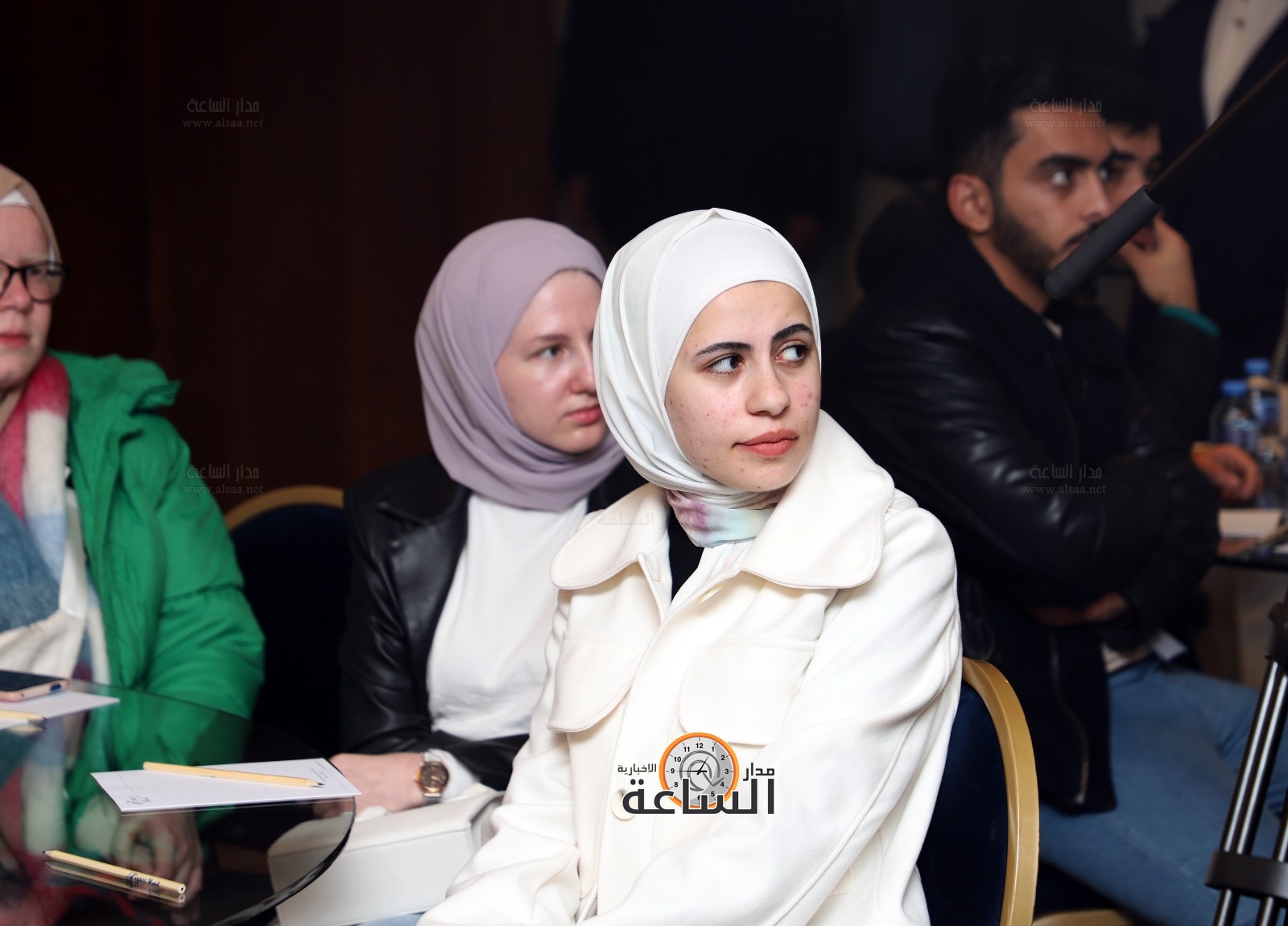 Madar Al-Saa Images 0.8294526597994942