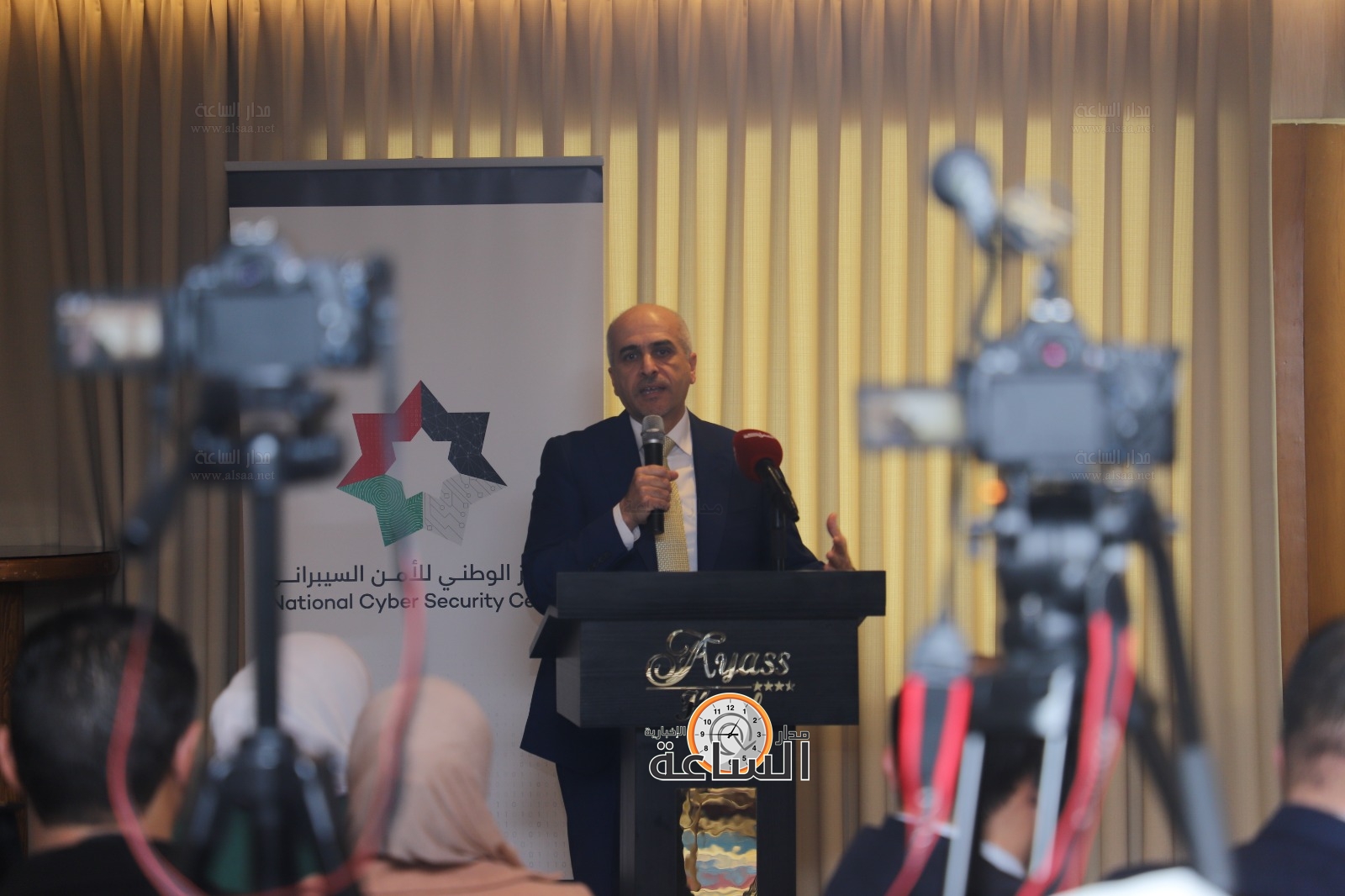 Madar Al-Saa Images 0.7352300900325242