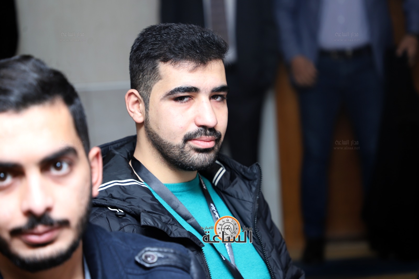 Madar Al-Saa Images 0.8596431120719046