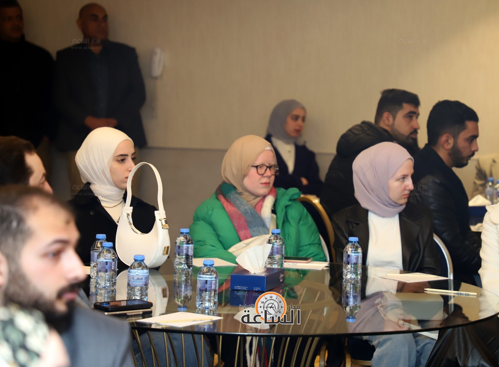 Madar Al-Saa Images 0.8310230600250983