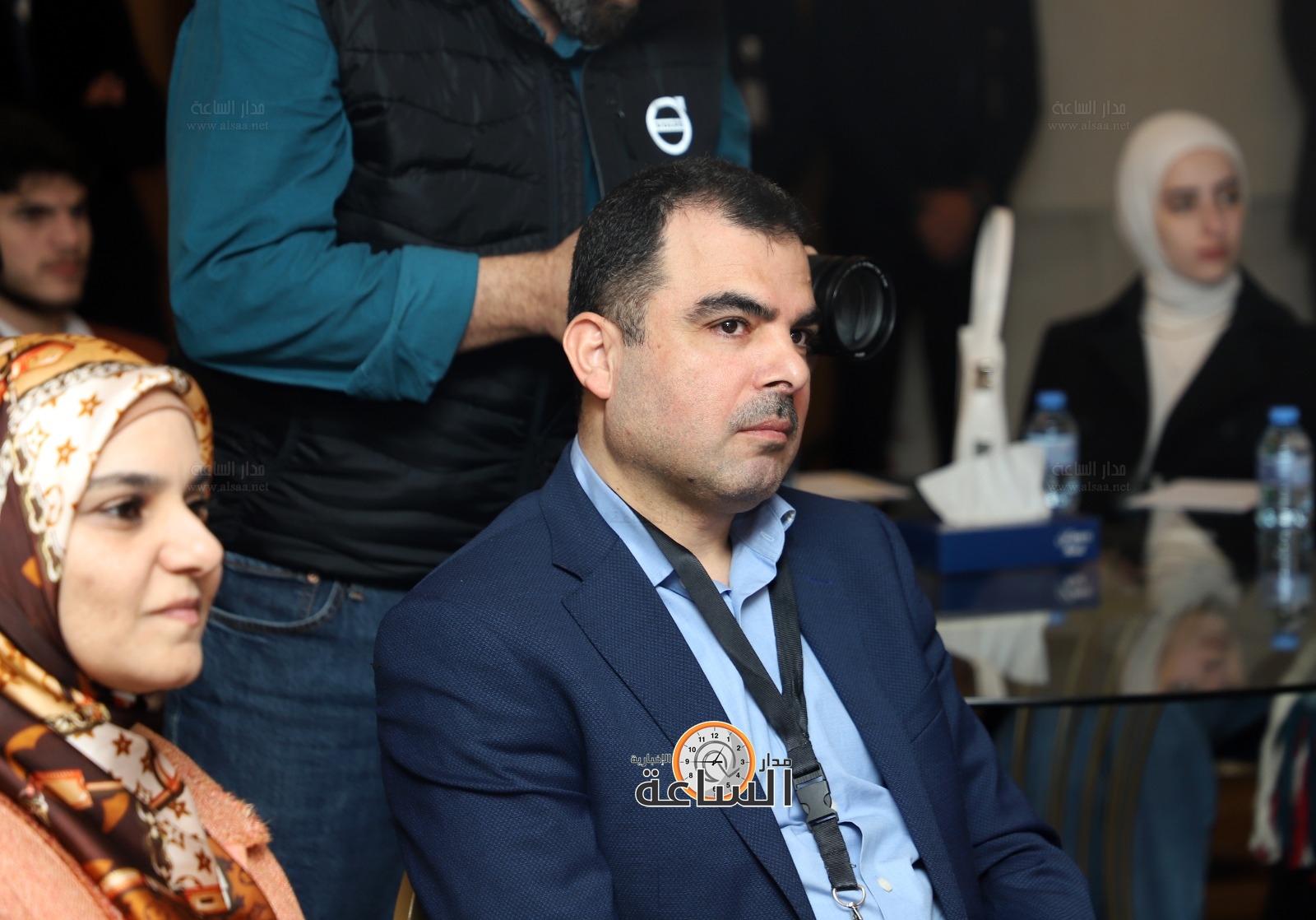 Madar Al-Saa Images 0.34581442274806684