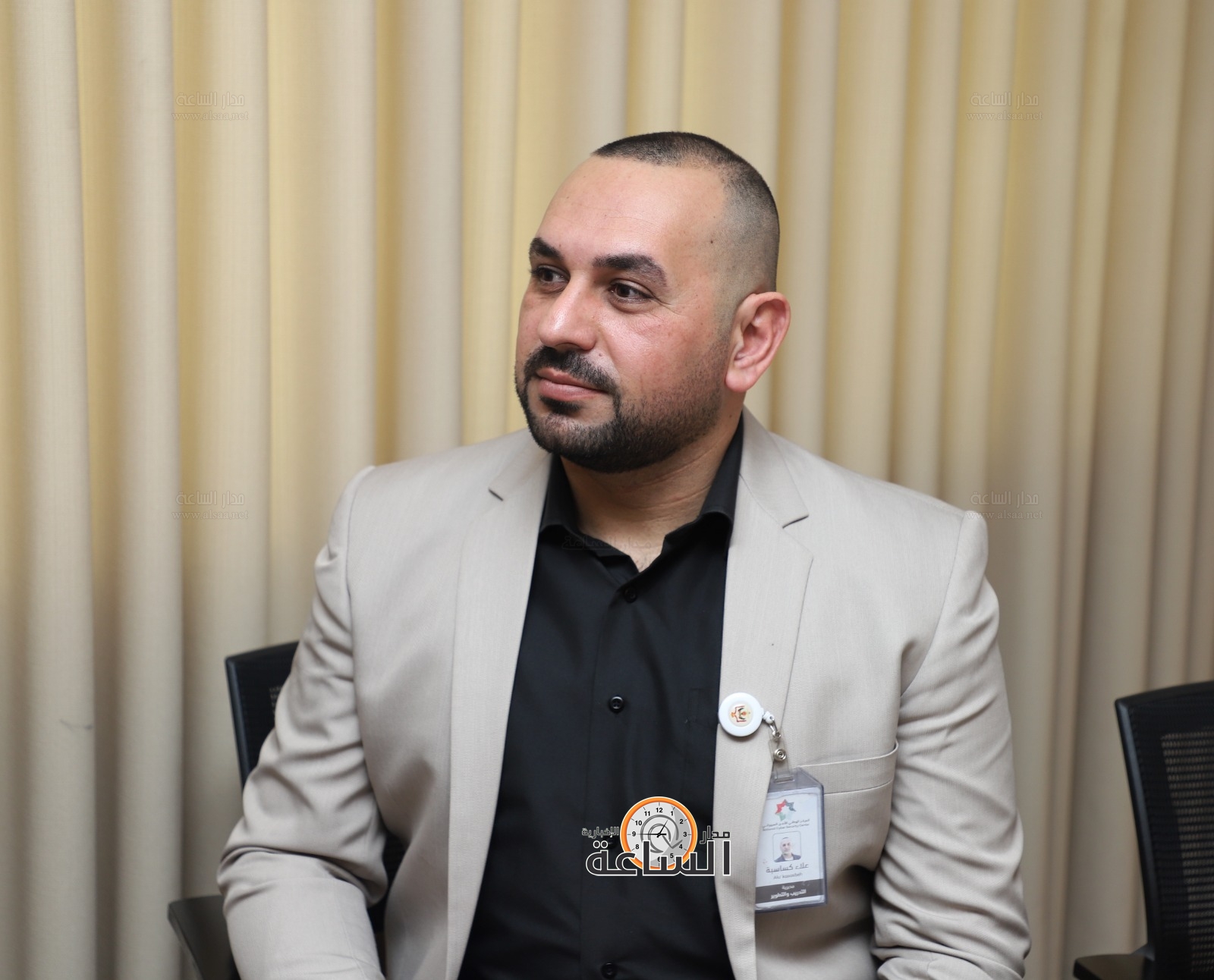 Madar Al-Saa Images 0.199403071538667