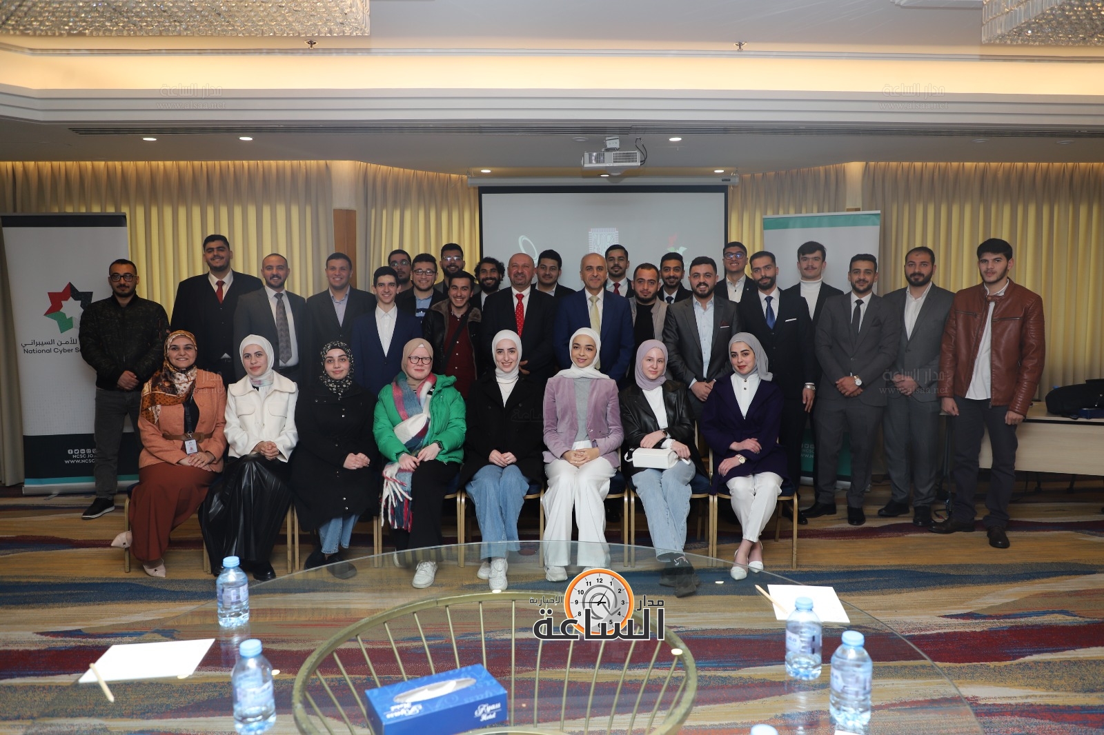 Madar Al-Saa Images 0.8496433548651943