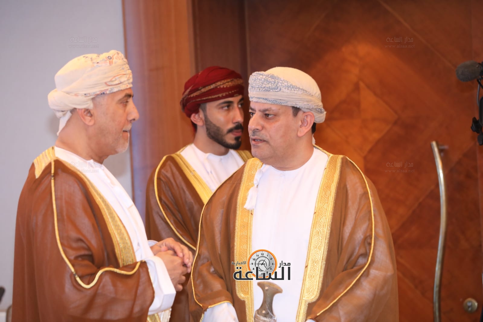 Madar Al-Saa Images 0.6185948593550816