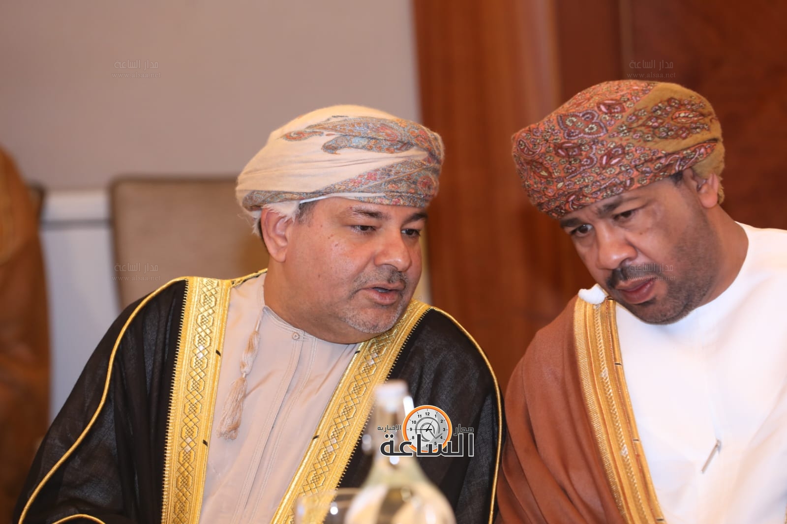 Madar Al-Saa Images 0.4224414826171965