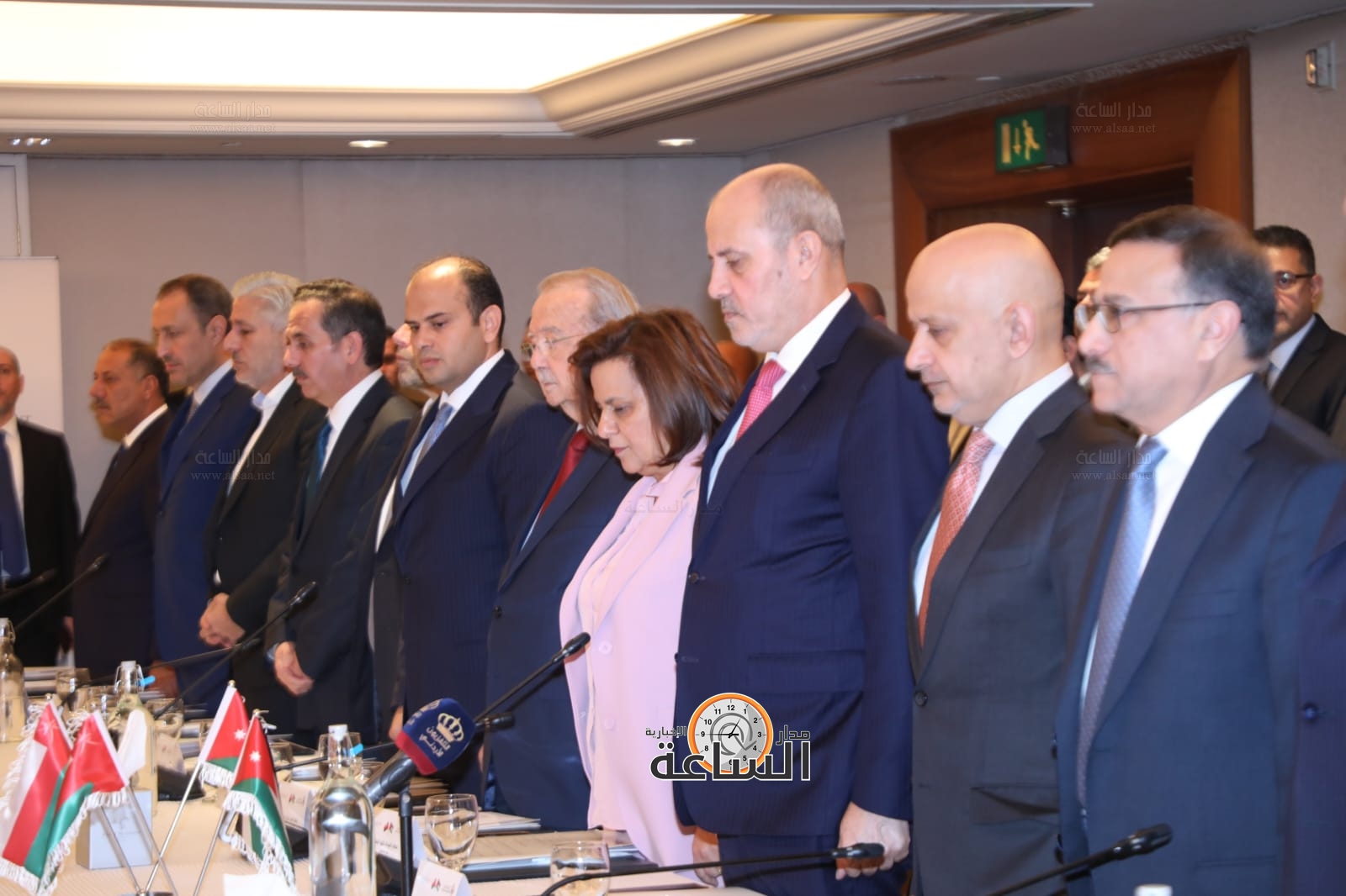 Madar Al-Saa Images 0.9909342263761307