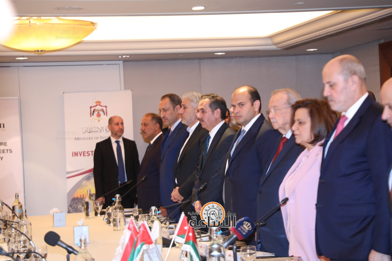 Madar Al-Saa Images 0.475133407516813