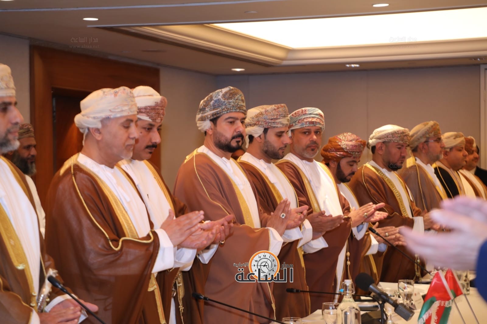 Madar Al-Saa Images 0.03674320801857078