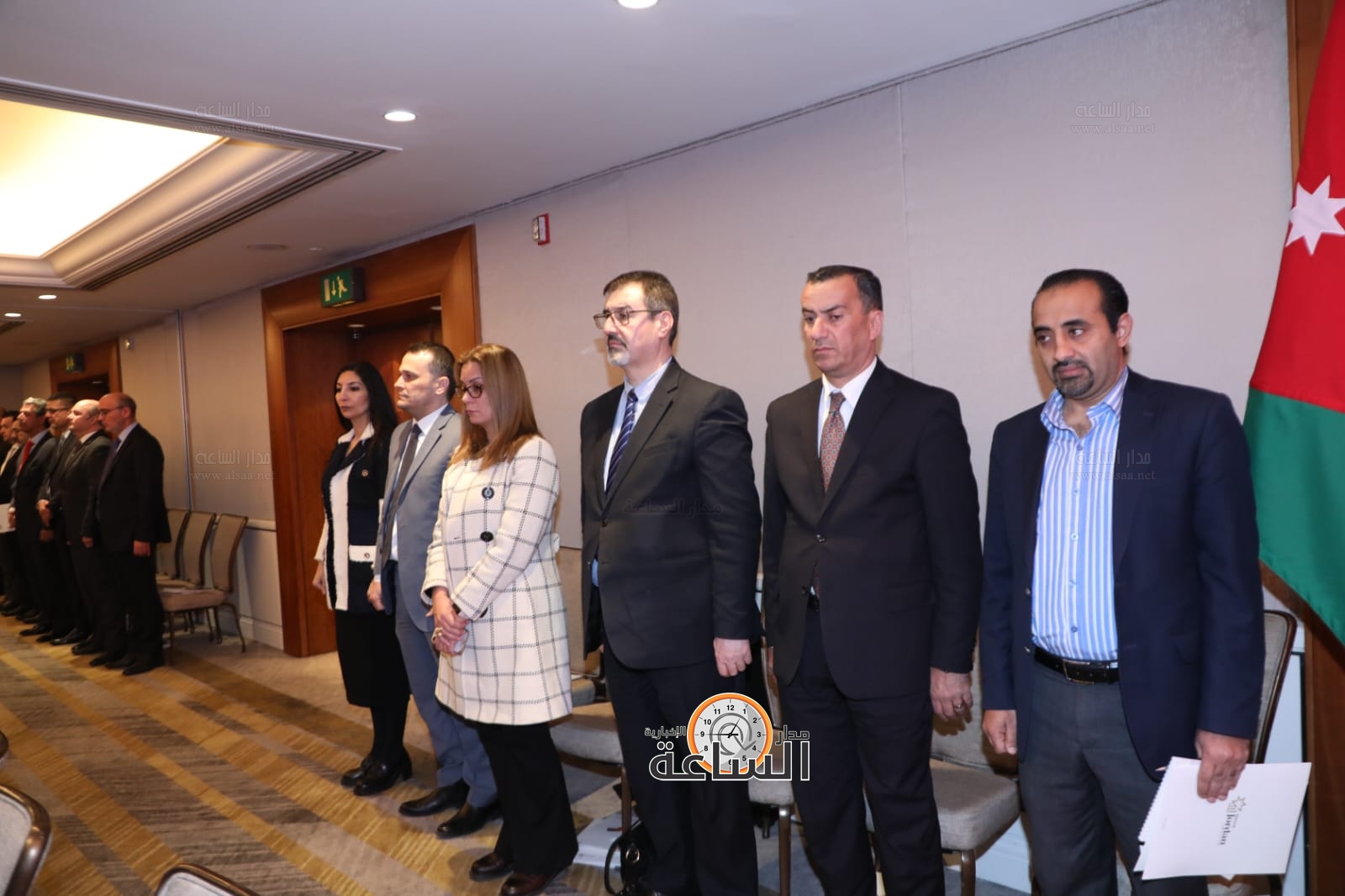 Madar Al-Saa Images 0.4052976417620682