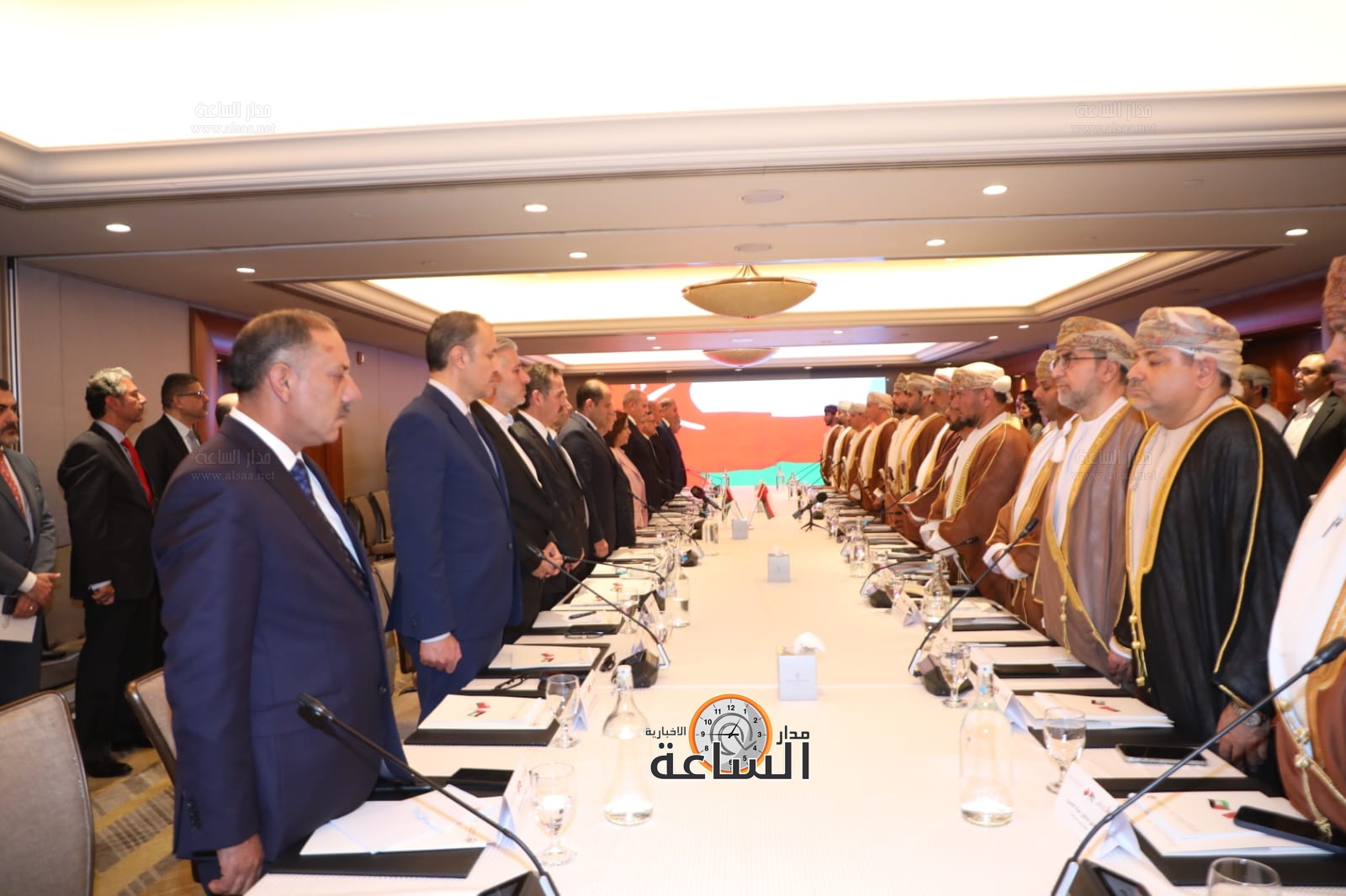 Madar Al-Saa Images 0.6590994446684875