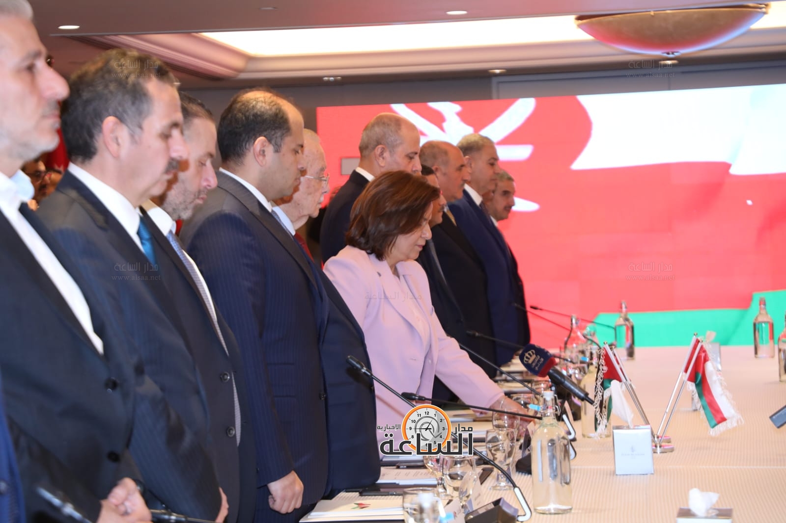 Madar Al-Saa Images 0.7683603396600411