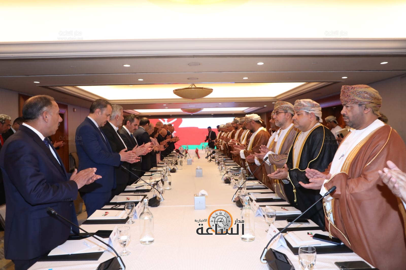 Madar Al-Saa Images 0.6761260560016213