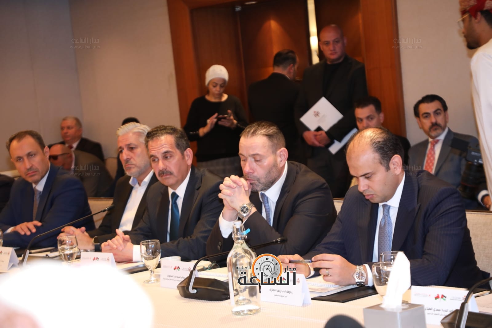 Madar Al-Saa Images 0.5159269696954178