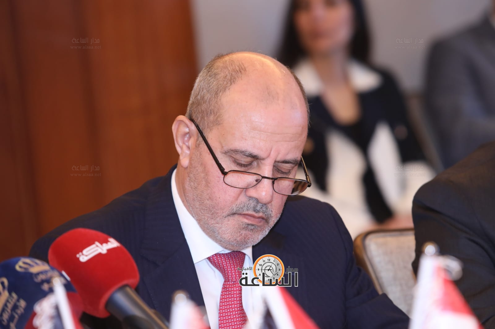 يوسف الشمالي