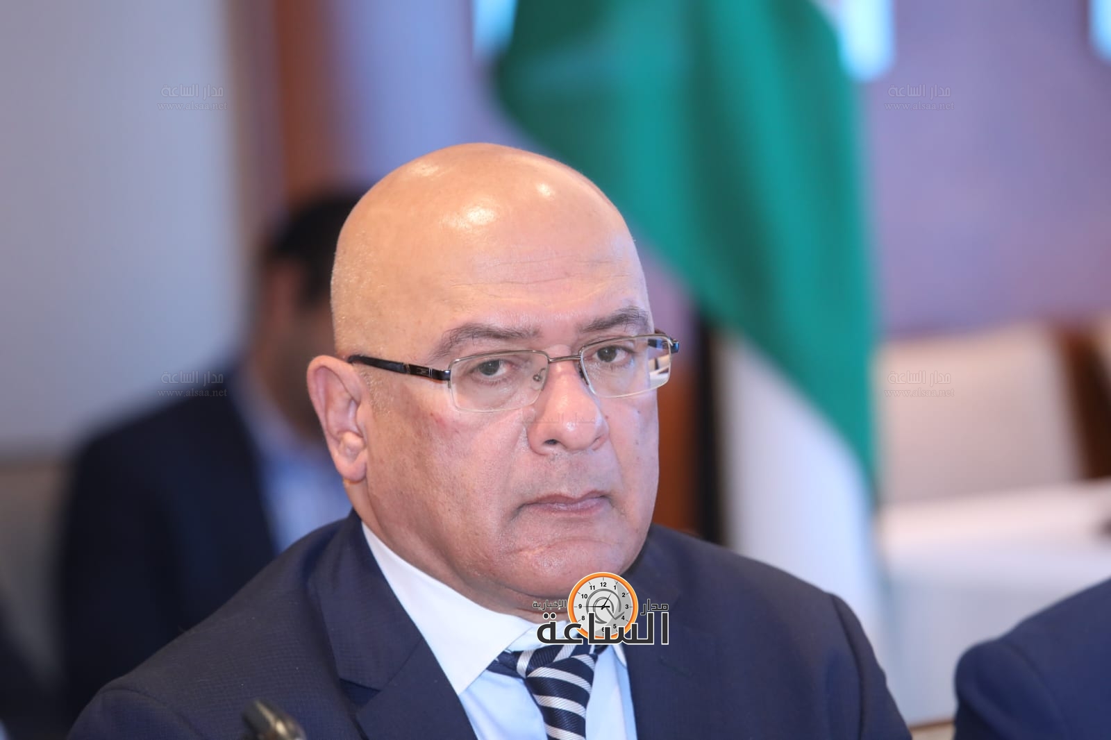 Madar Al-Saa Images 0.6917431538761114