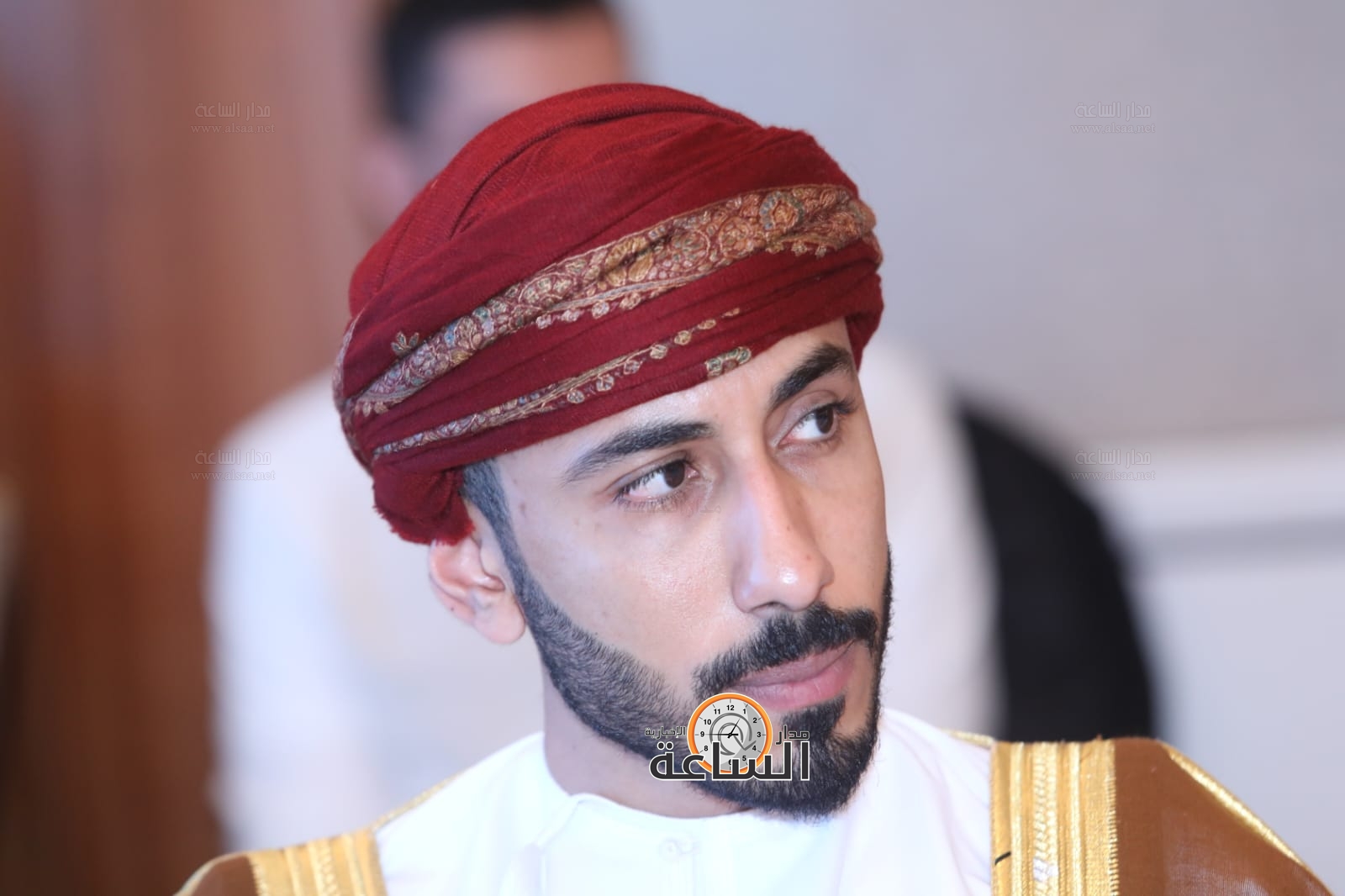 Madar Al-Saa Images 0.3356534684007806