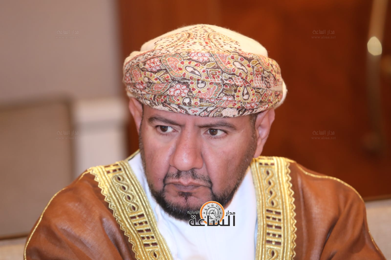 Madar Al-Saa Images 0.6170929675876489