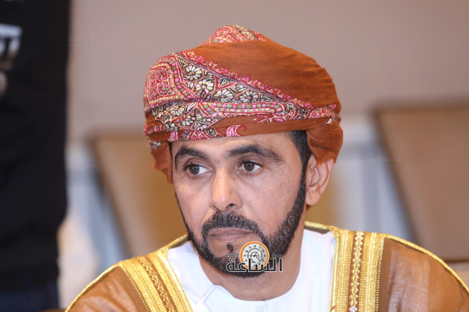 Madar Al-Saa Images 0.17819025141846678