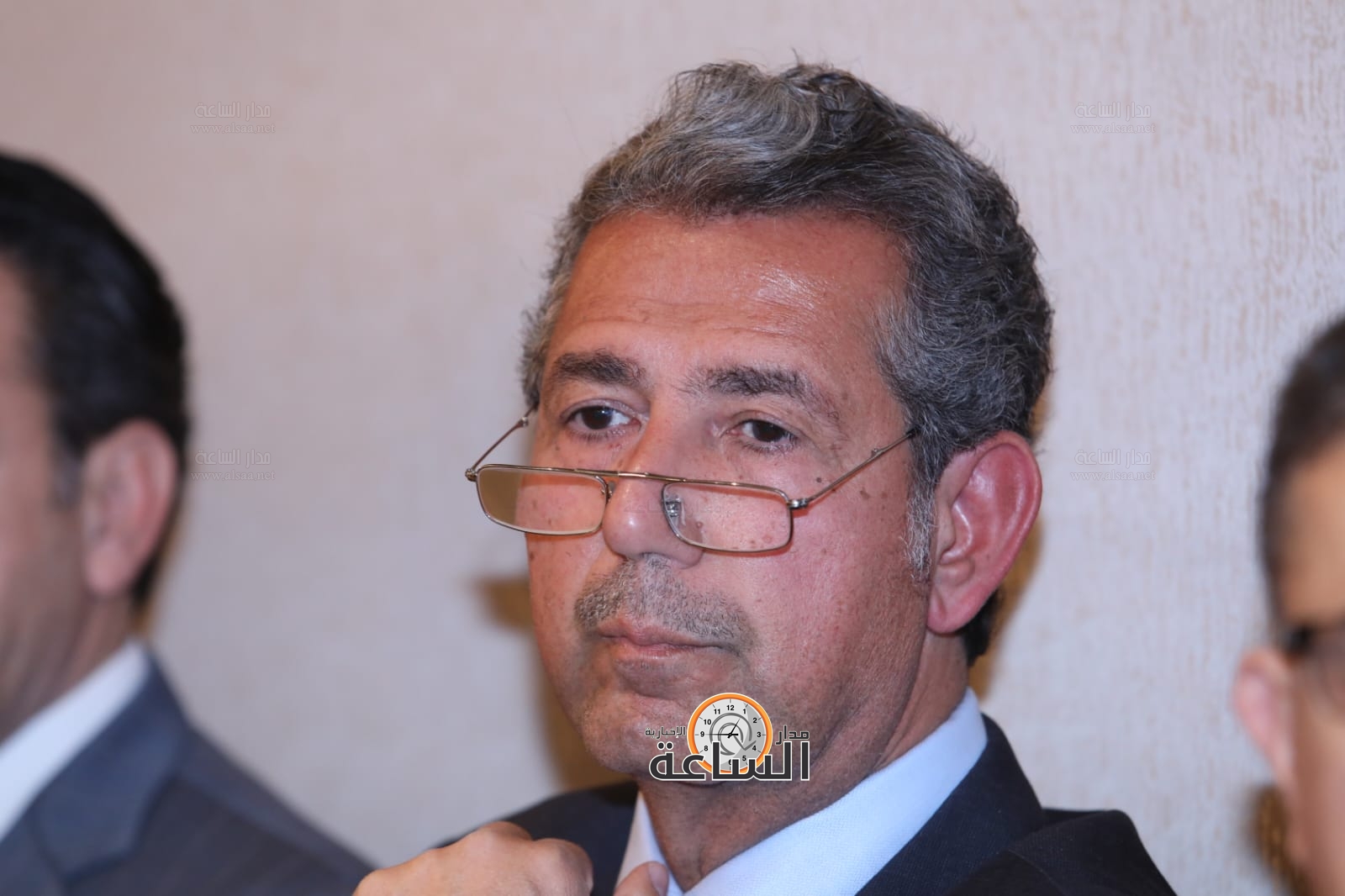 Madar Al-Saa Images 0.008500206024767643