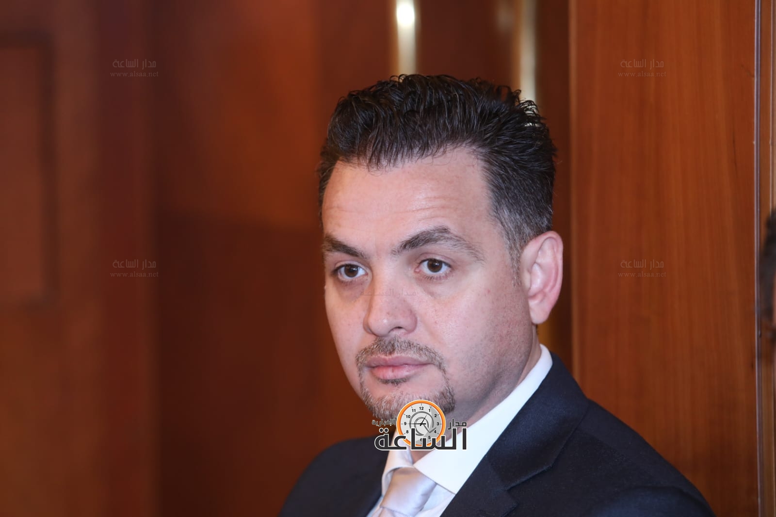 Madar Al-Saa Images 0.35744292136180356