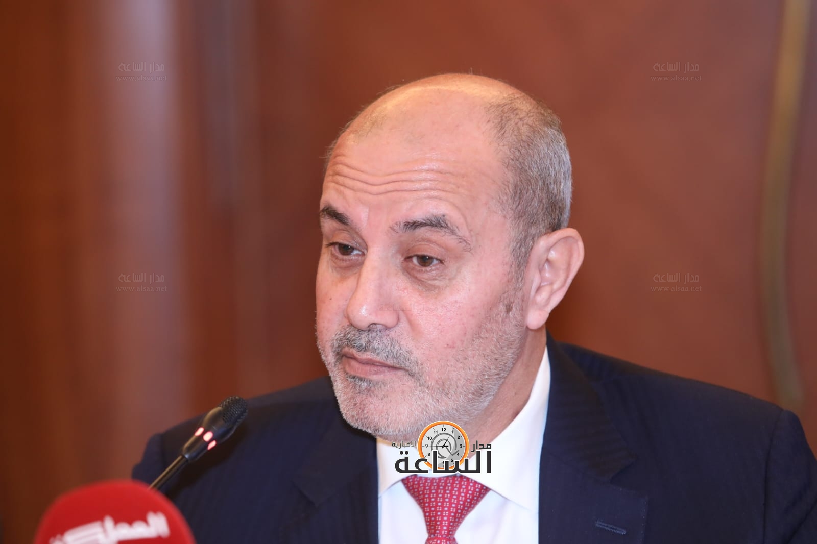 Madar Al-Saa Images 0.4407037876148181