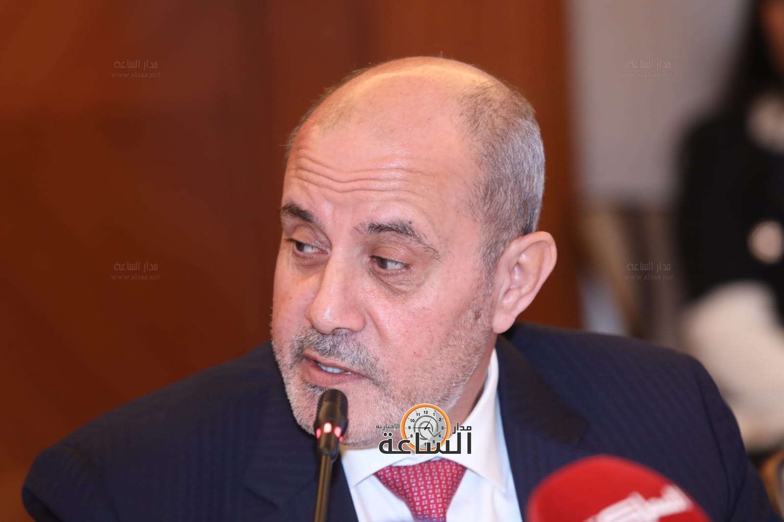 يوسف الشمالي