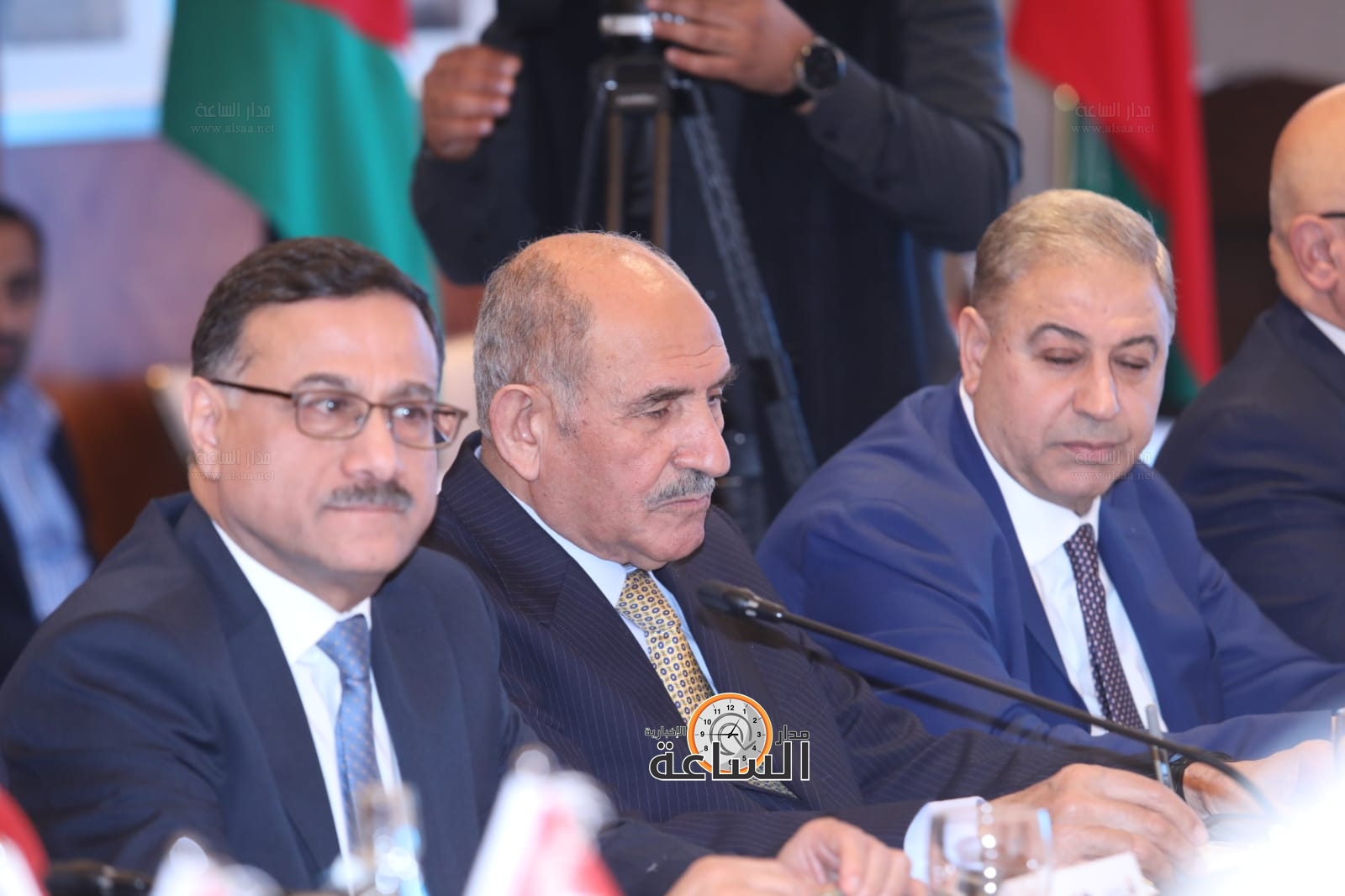 Madar Al-Saa Images 0.08091500960306552