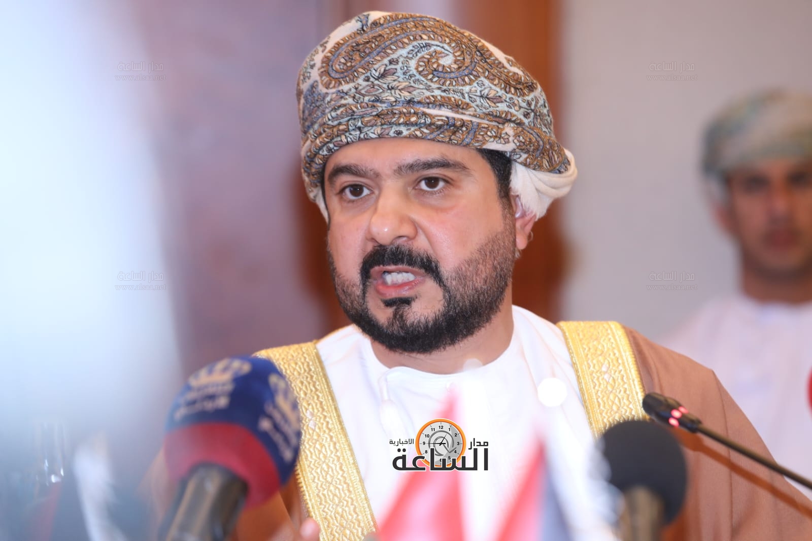 Madar Al-Saa Images 0.9513927614707147