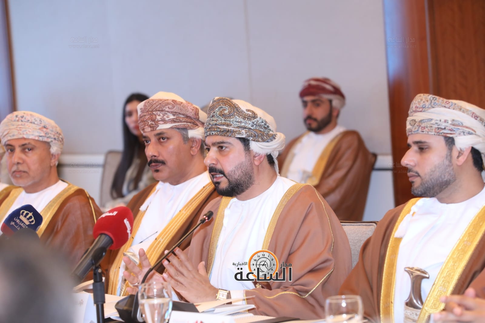 Madar Al-Saa Images 0.8585709561673203