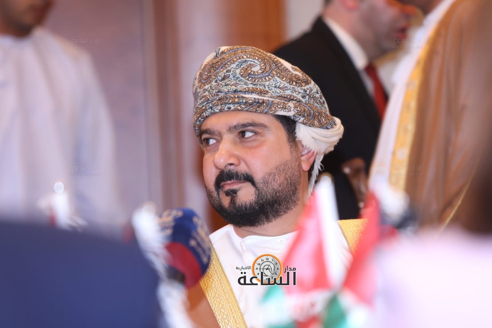 قيس بن محمد اليوسف