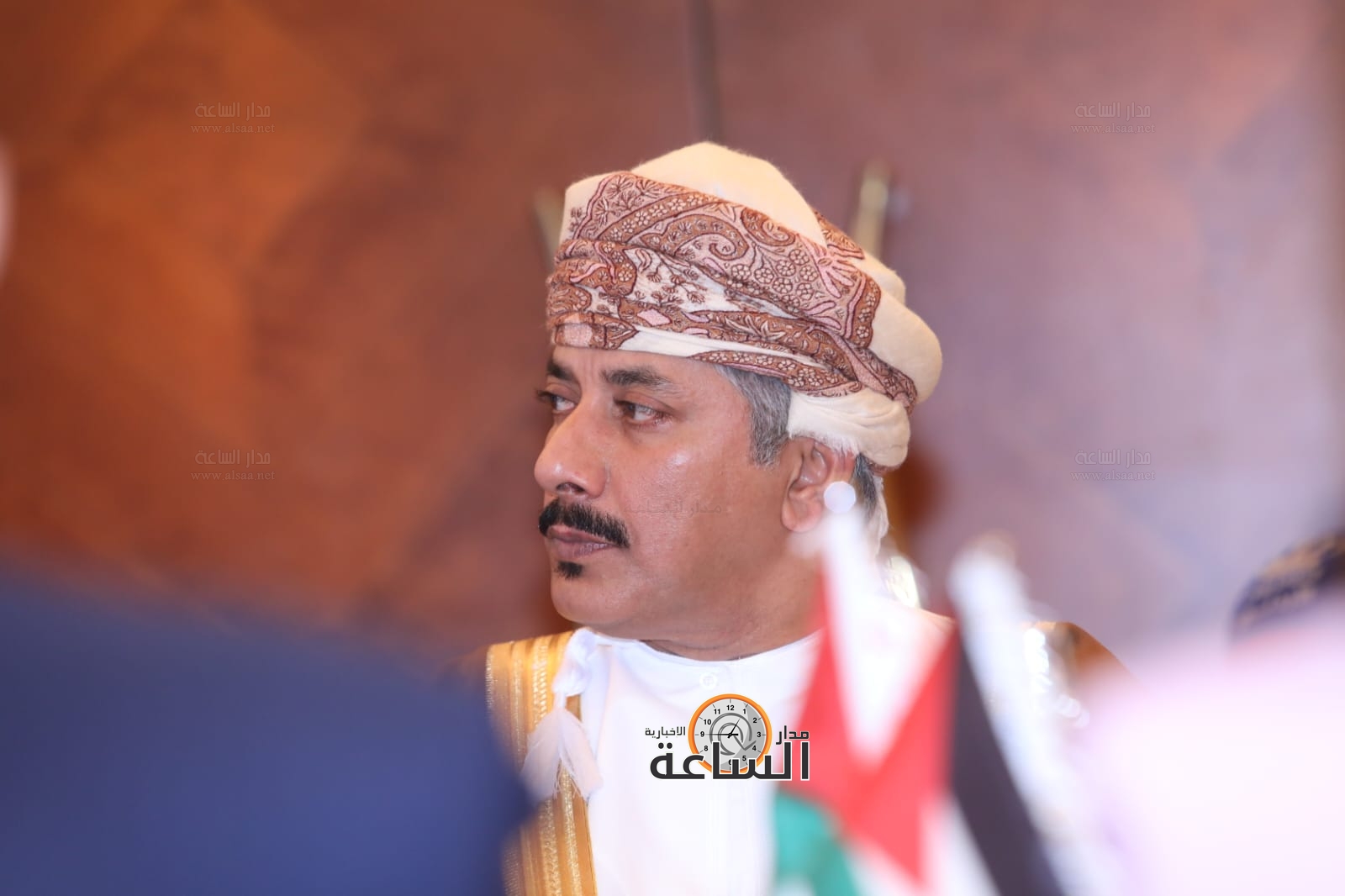 Madar Al-Saa Images 0.8309025901720459