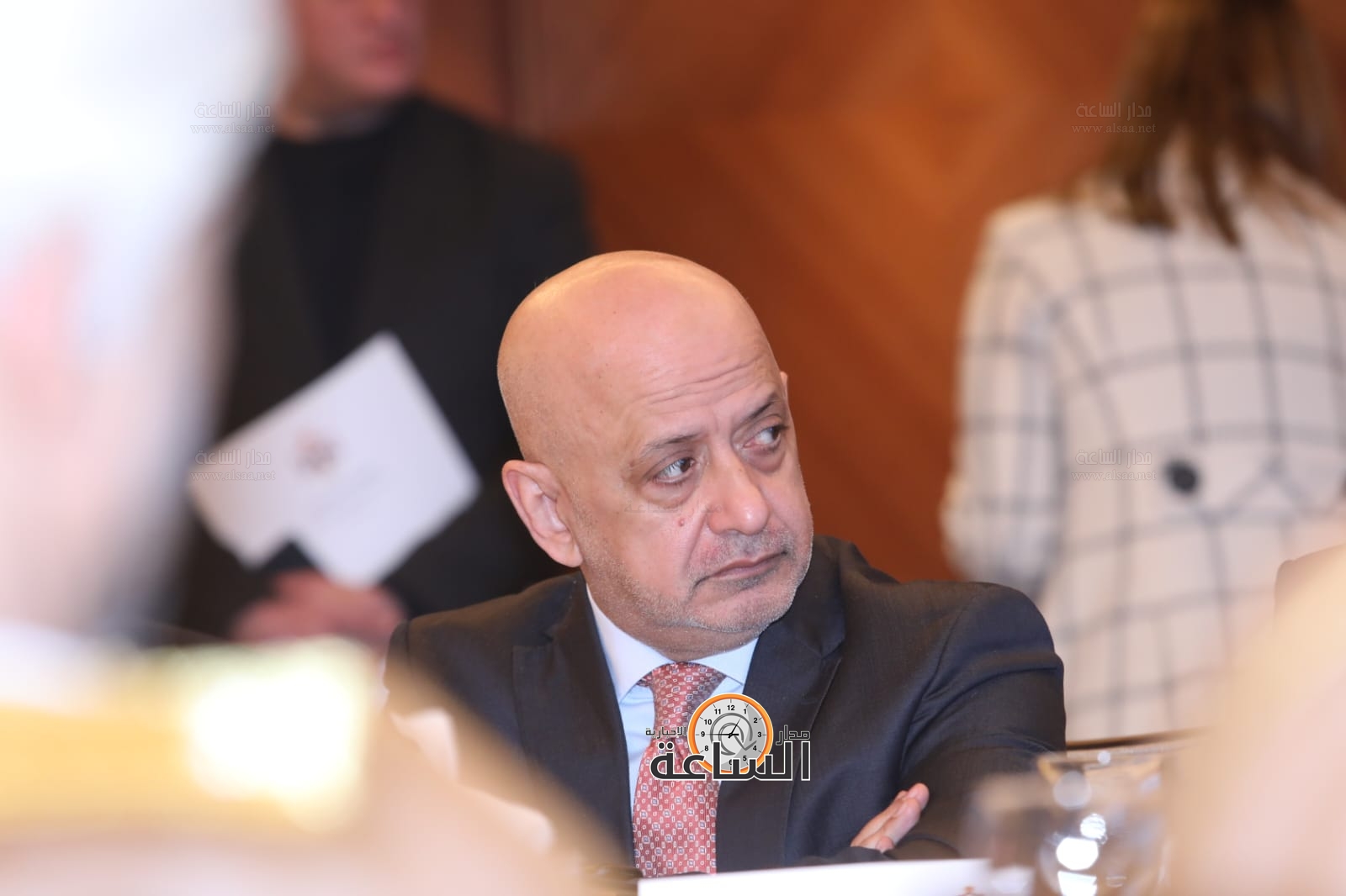 خليل الحاج توفيق