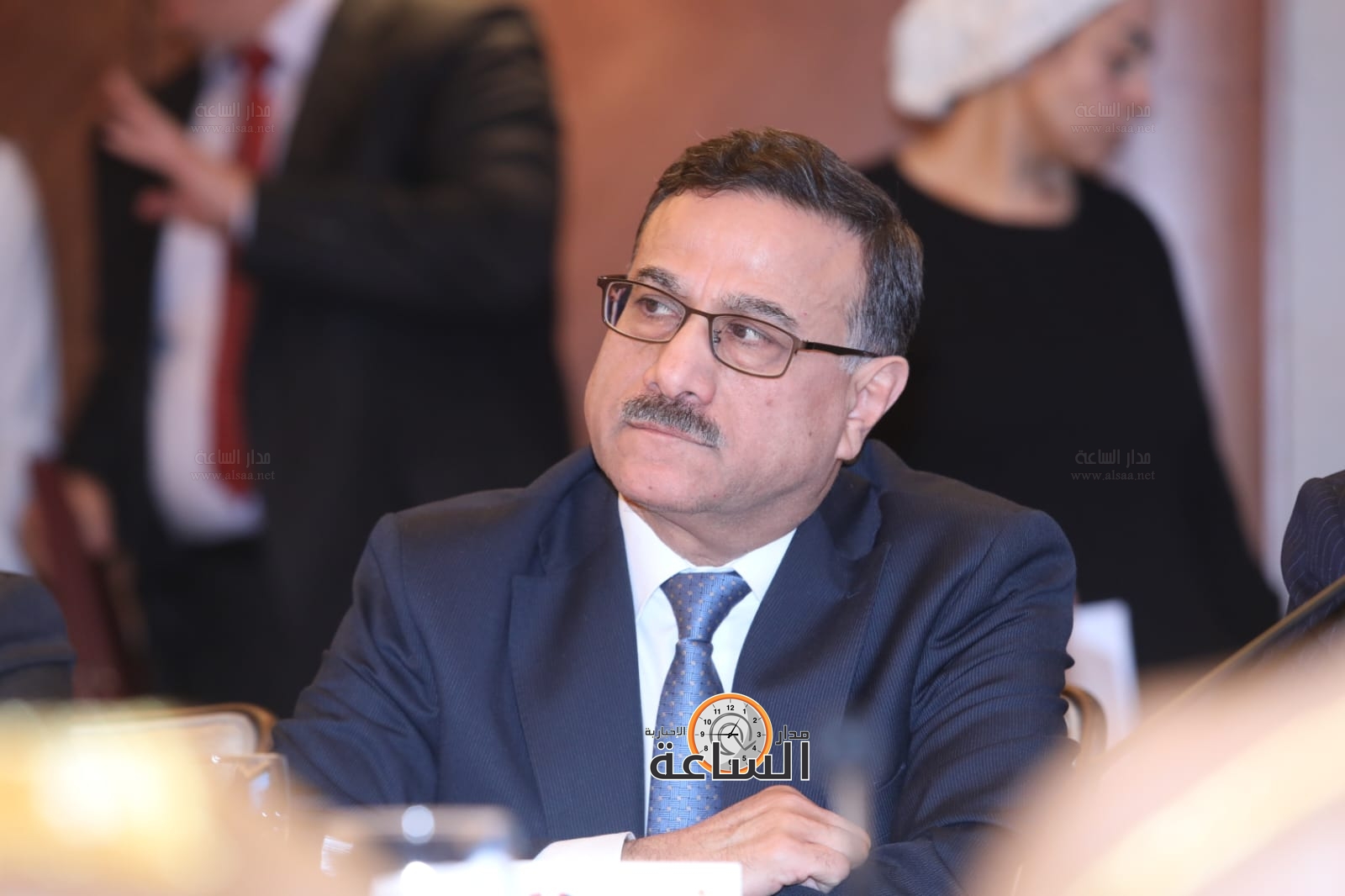 عز الدين كناكرية