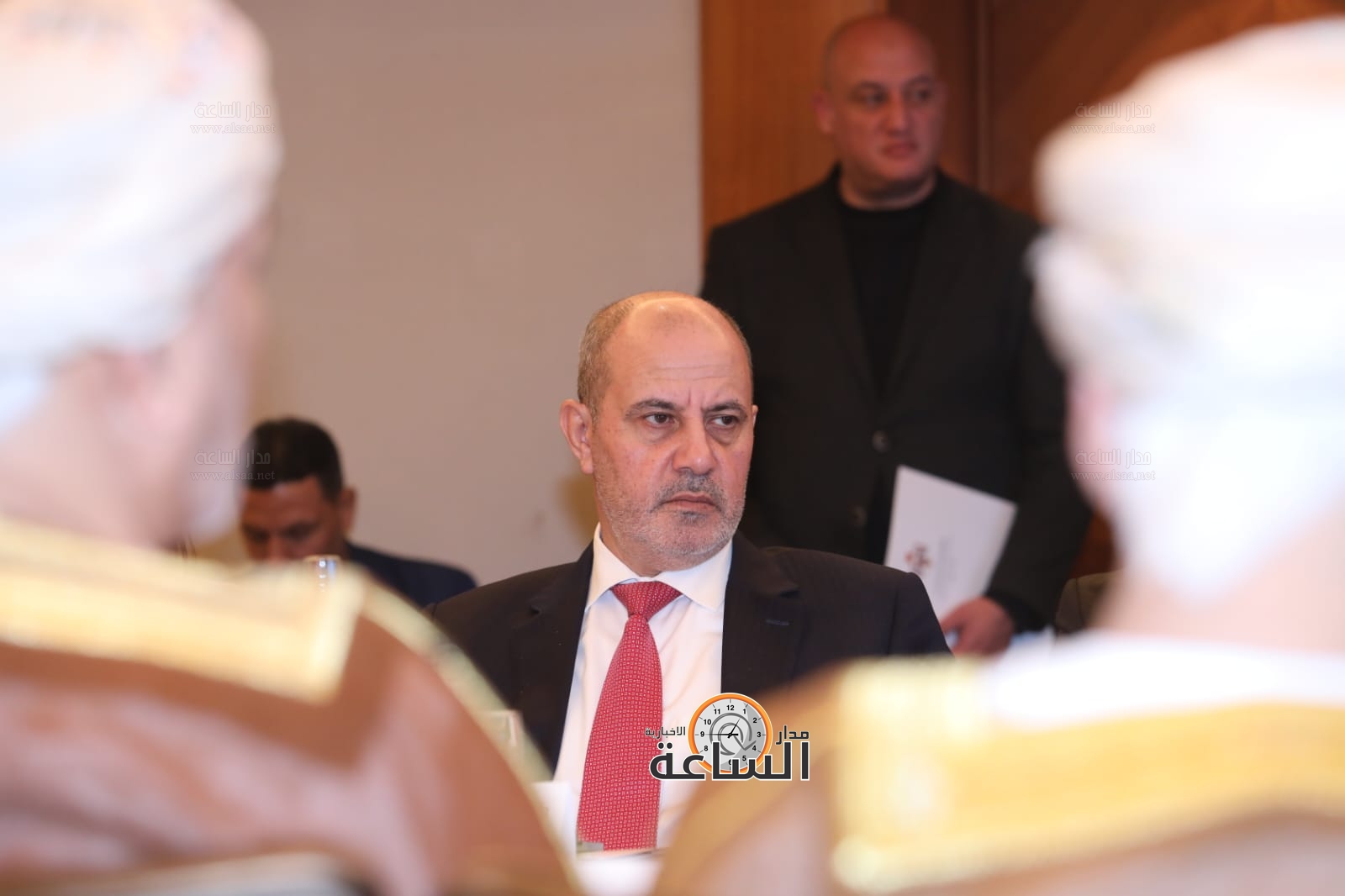 Madar Al-Saa Images 0.6182752120974511