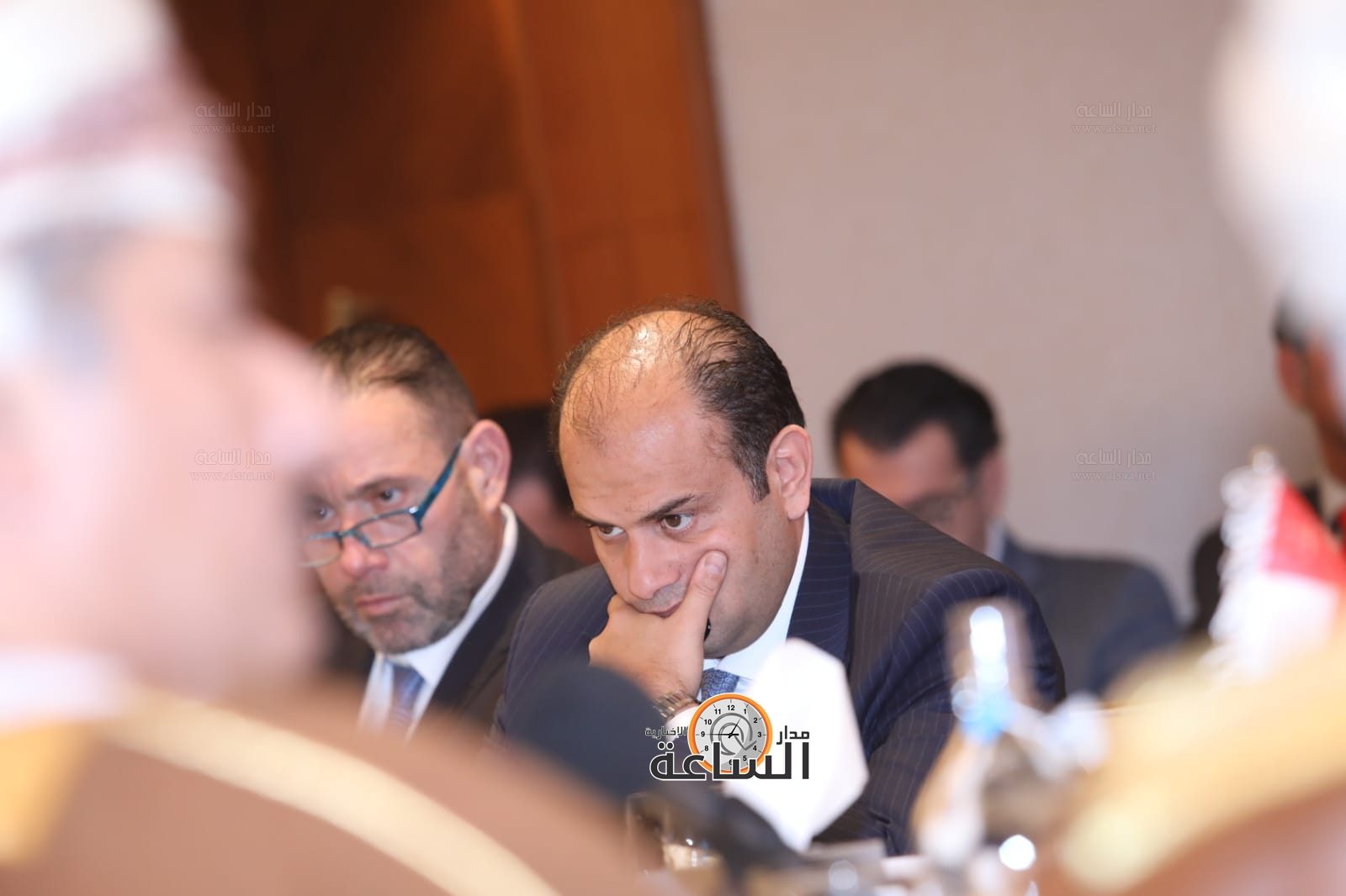 Madar Al-Saa Images 0.879191213059783