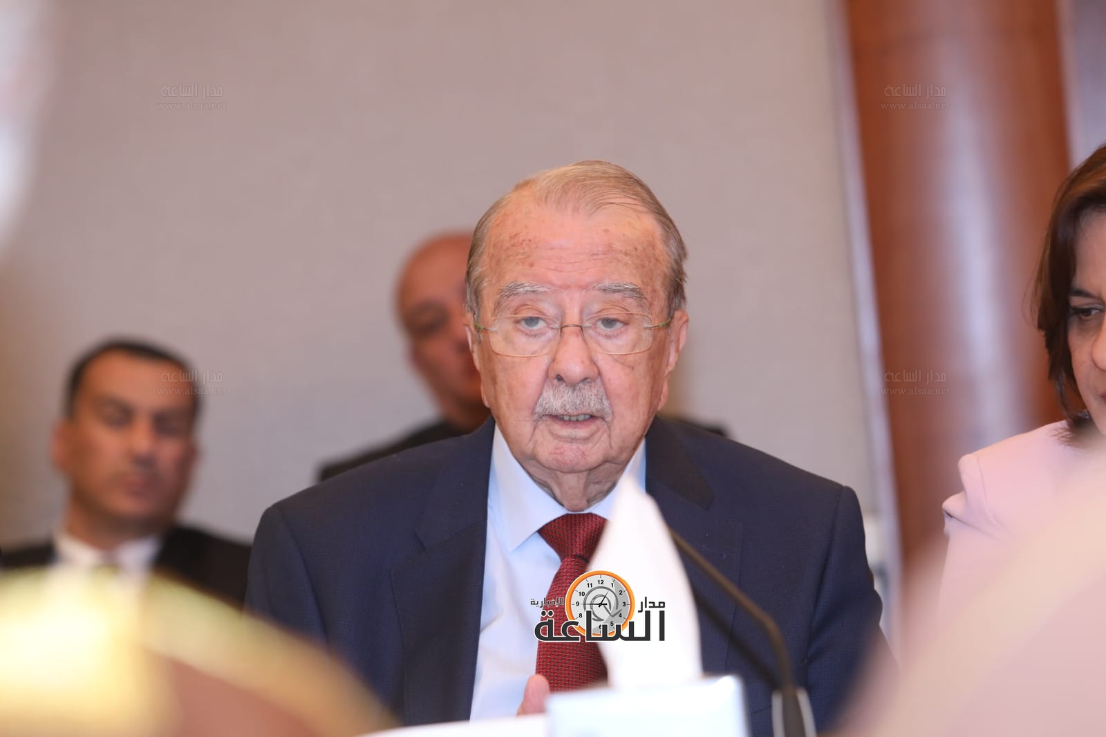 Madar Al-Saa Images 0.630060534230183