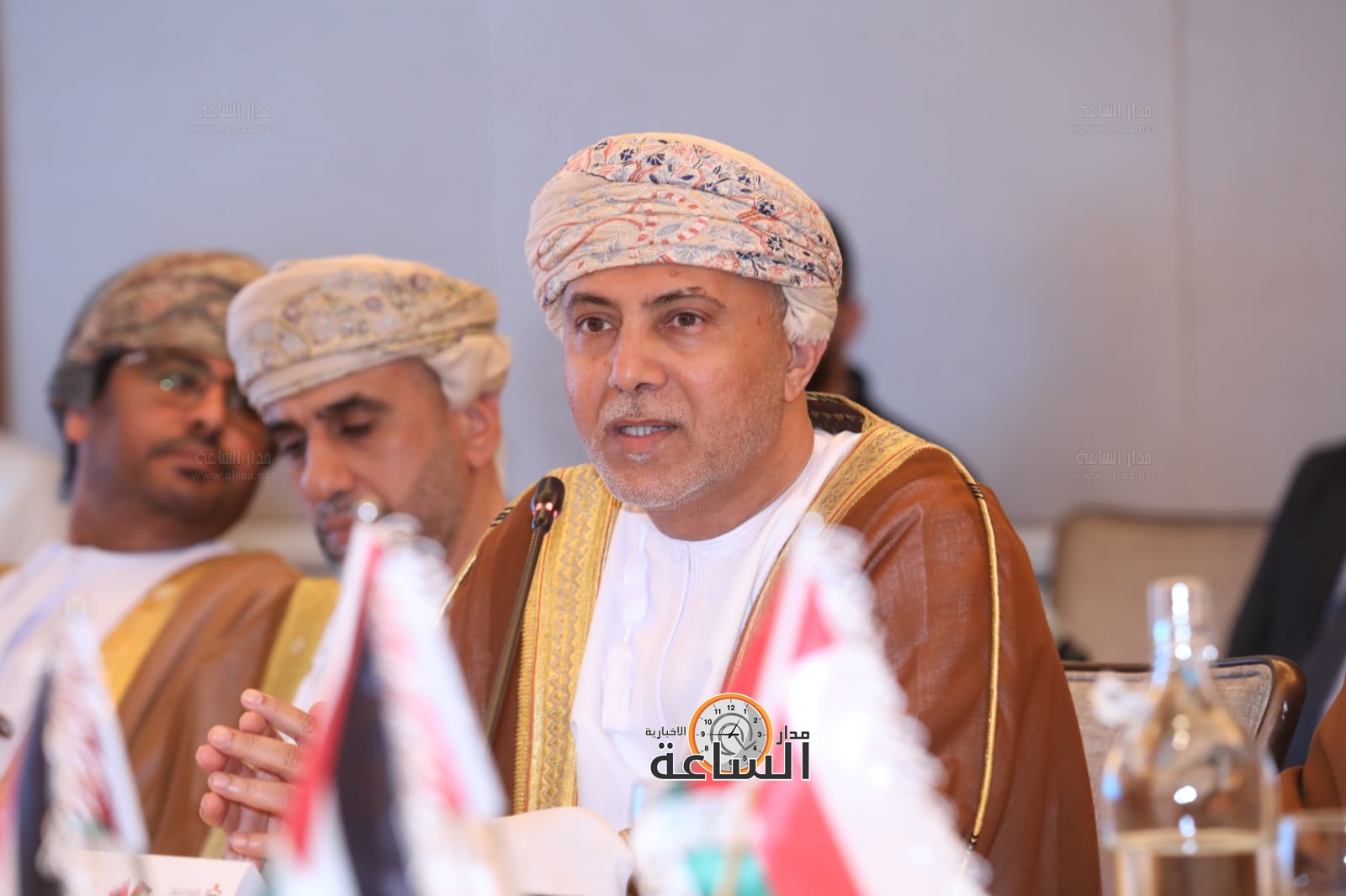 Madar Al-Saa Images 0.5259465947249602