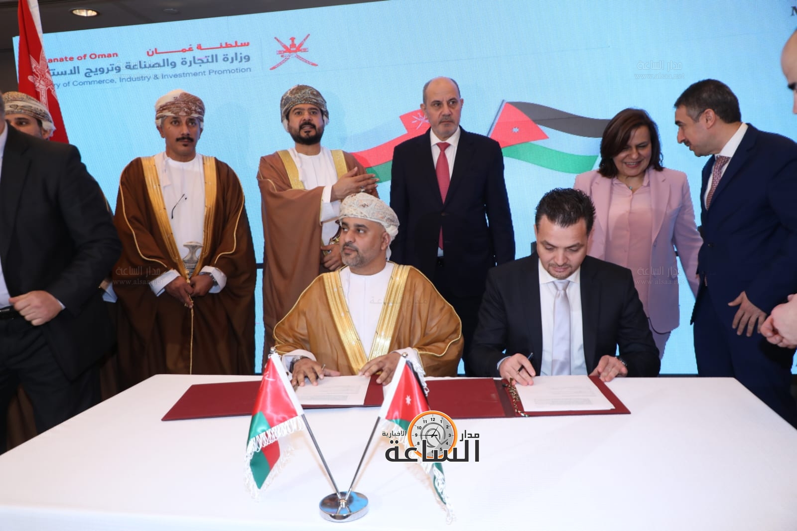 Madar Al-Saa Images 0.2400598523166928